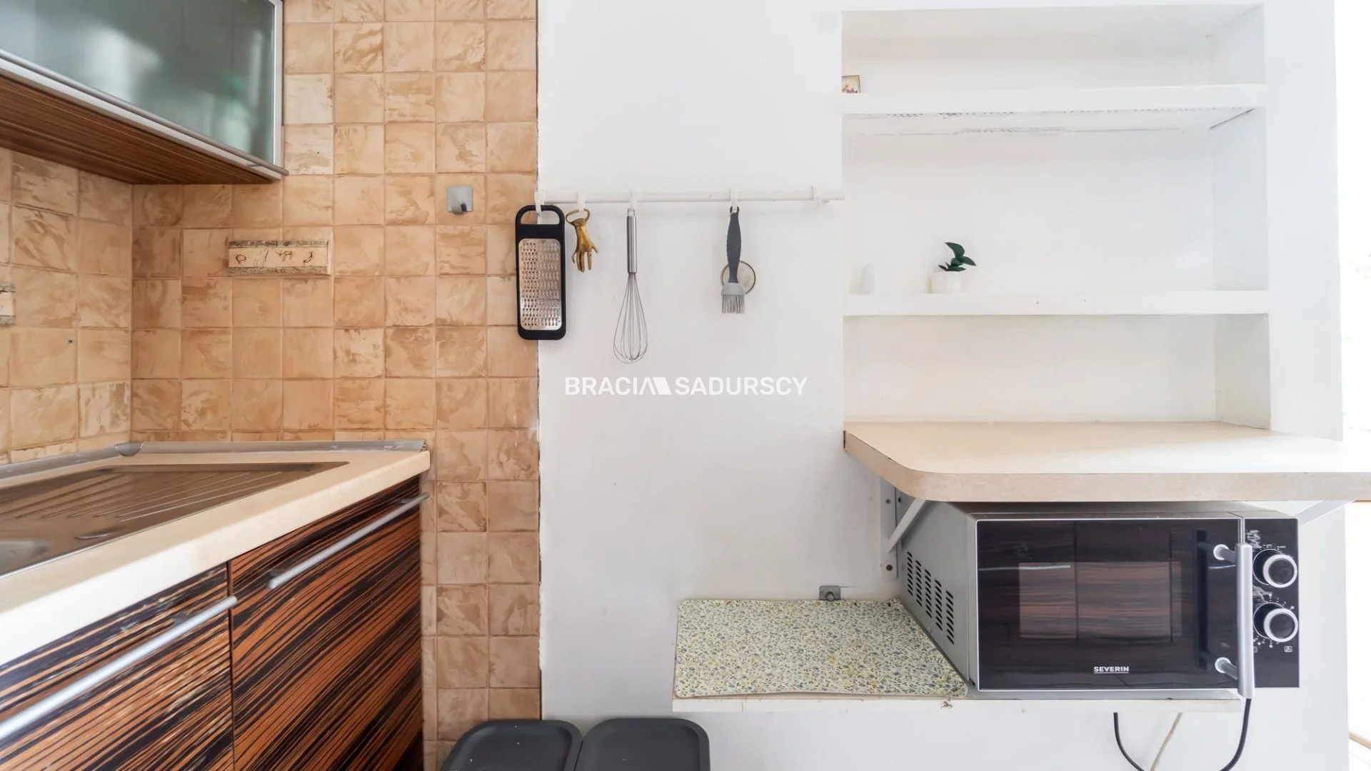 2 pokoje, apartament 36,91 m², piętro 2, oferta nr , BS1-MS-309500-39, Kraków, Dębniki, Ruczaj, Lubostroń