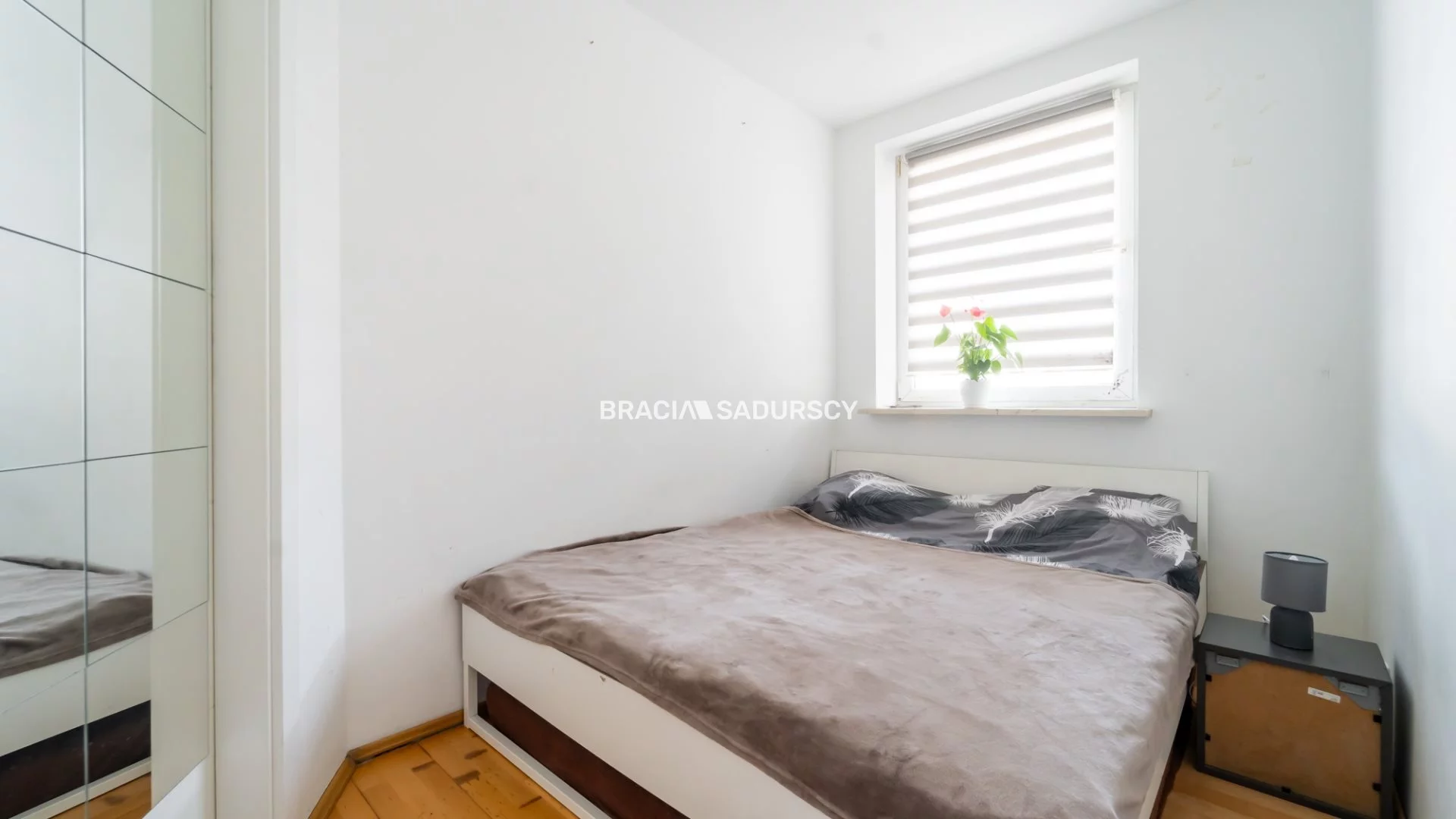2 pokoje, apartament 36,91 m², piętro 2, oferta nr , BS1-MS-309500-39, Kraków, Dębniki, Ruczaj, Lubostroń