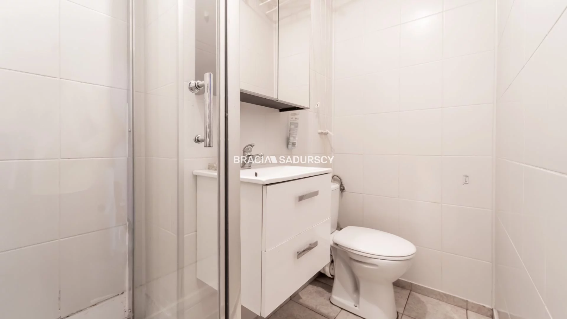 2 pokoje, apartament 36,91 m², piętro 2, oferta nr , BS1-MS-309500-39, Kraków, Dębniki, Ruczaj, Lubostroń