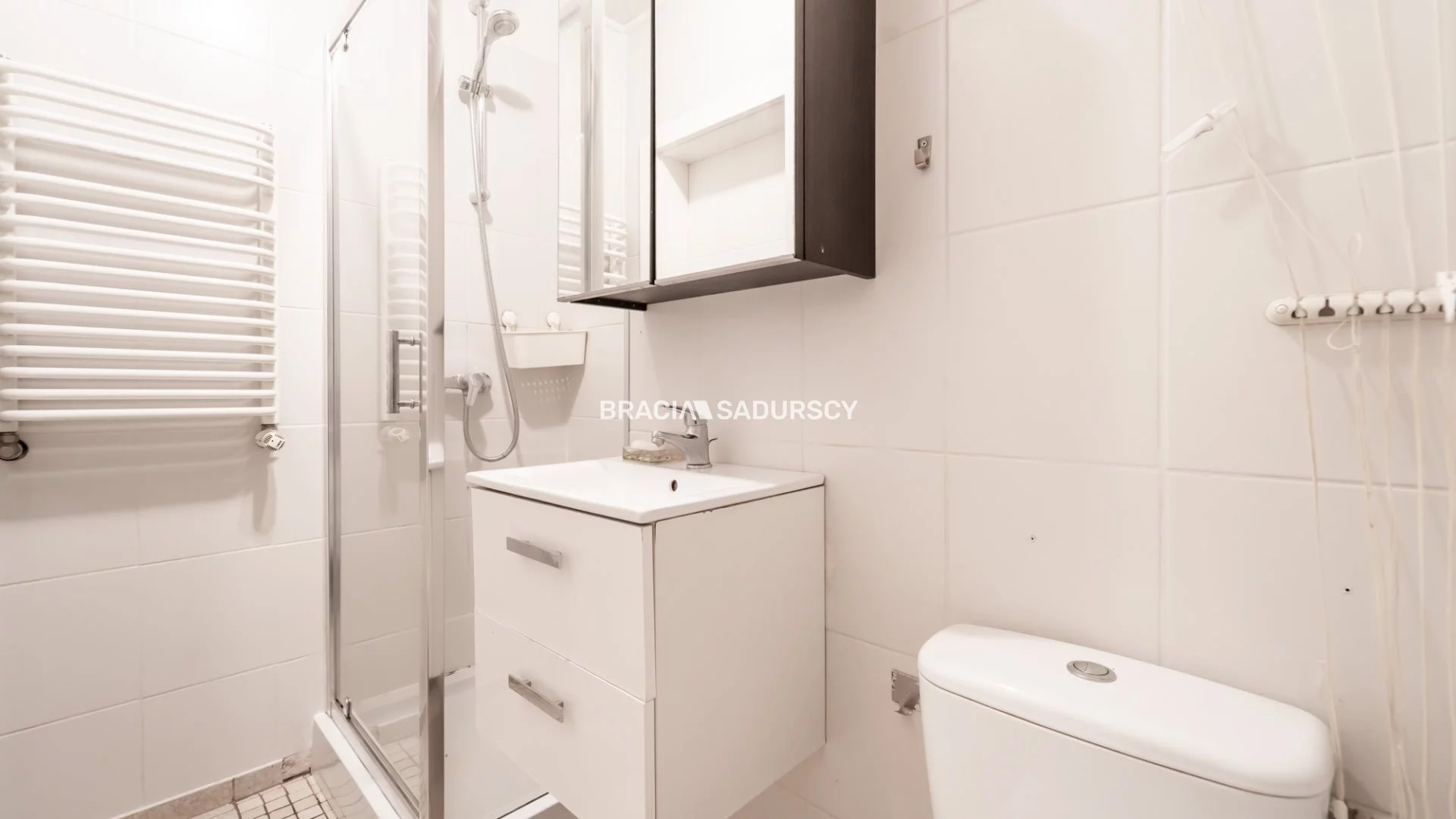 2 pokoje, apartament 36,91 m², piętro 2, oferta nr , BS1-MS-309500-39, Kraków, Dębniki, Ruczaj, Lubostroń