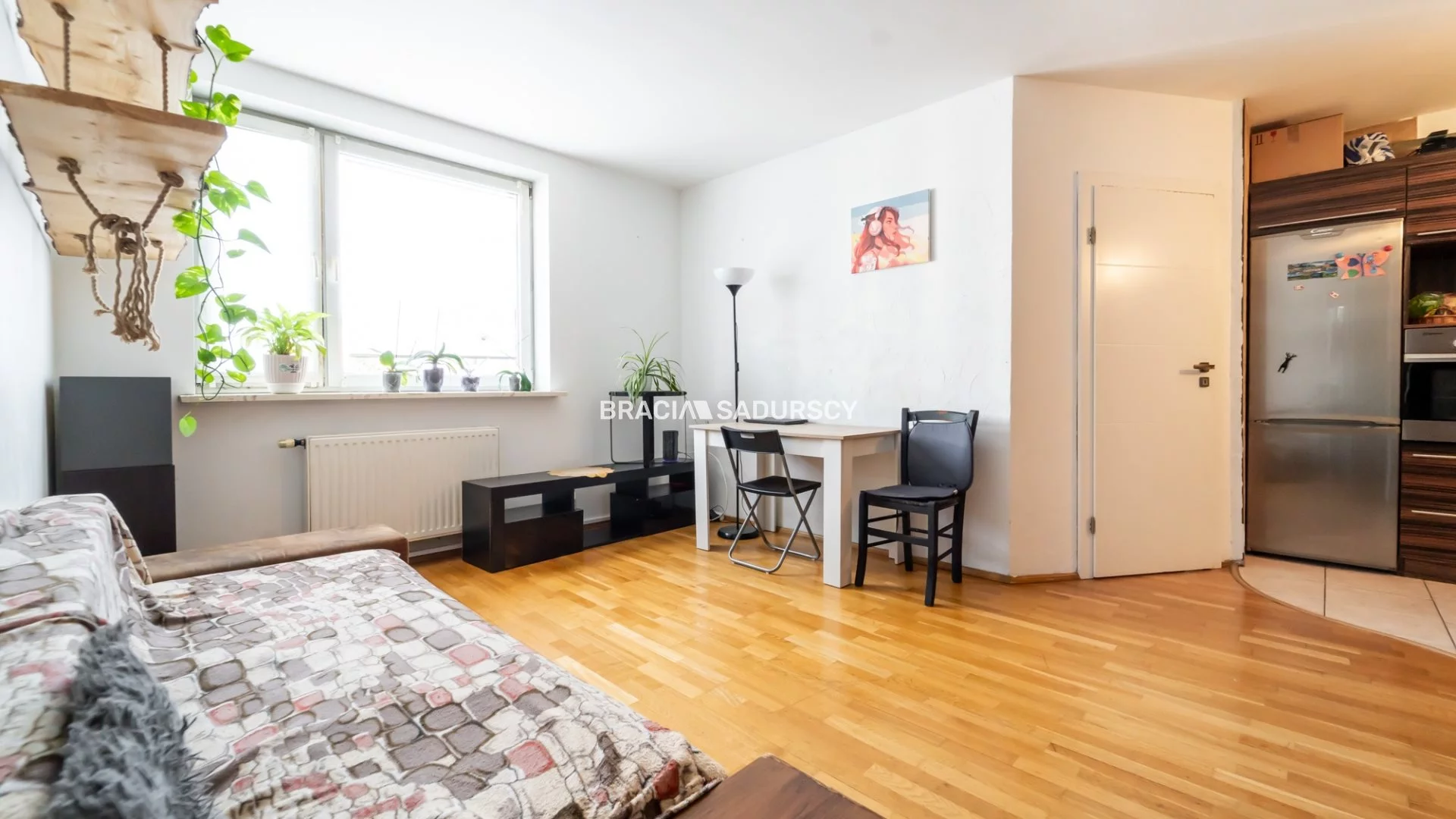 2 pokoje, mieszkanie 36,91 m², piętro 2, oferta nr , BS1-MS-312458-52, Kraków, Dębniki, Ruczaj, Lubostroń