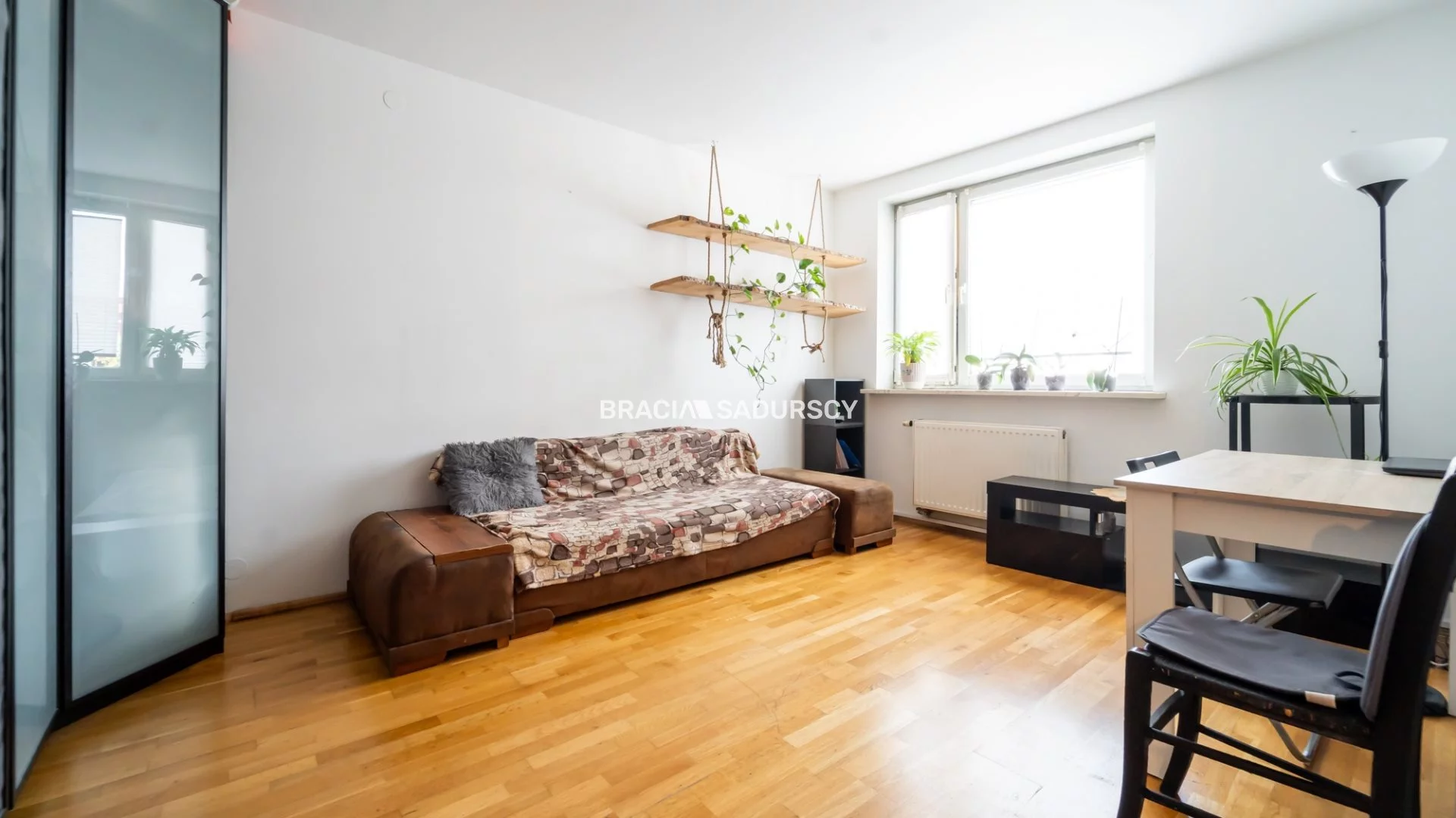 2 pokoje, mieszkanie 36,91 m², piętro 2, oferta nr , BS1-MS-312458-52, Kraków, Dębniki, Ruczaj, Lubostroń