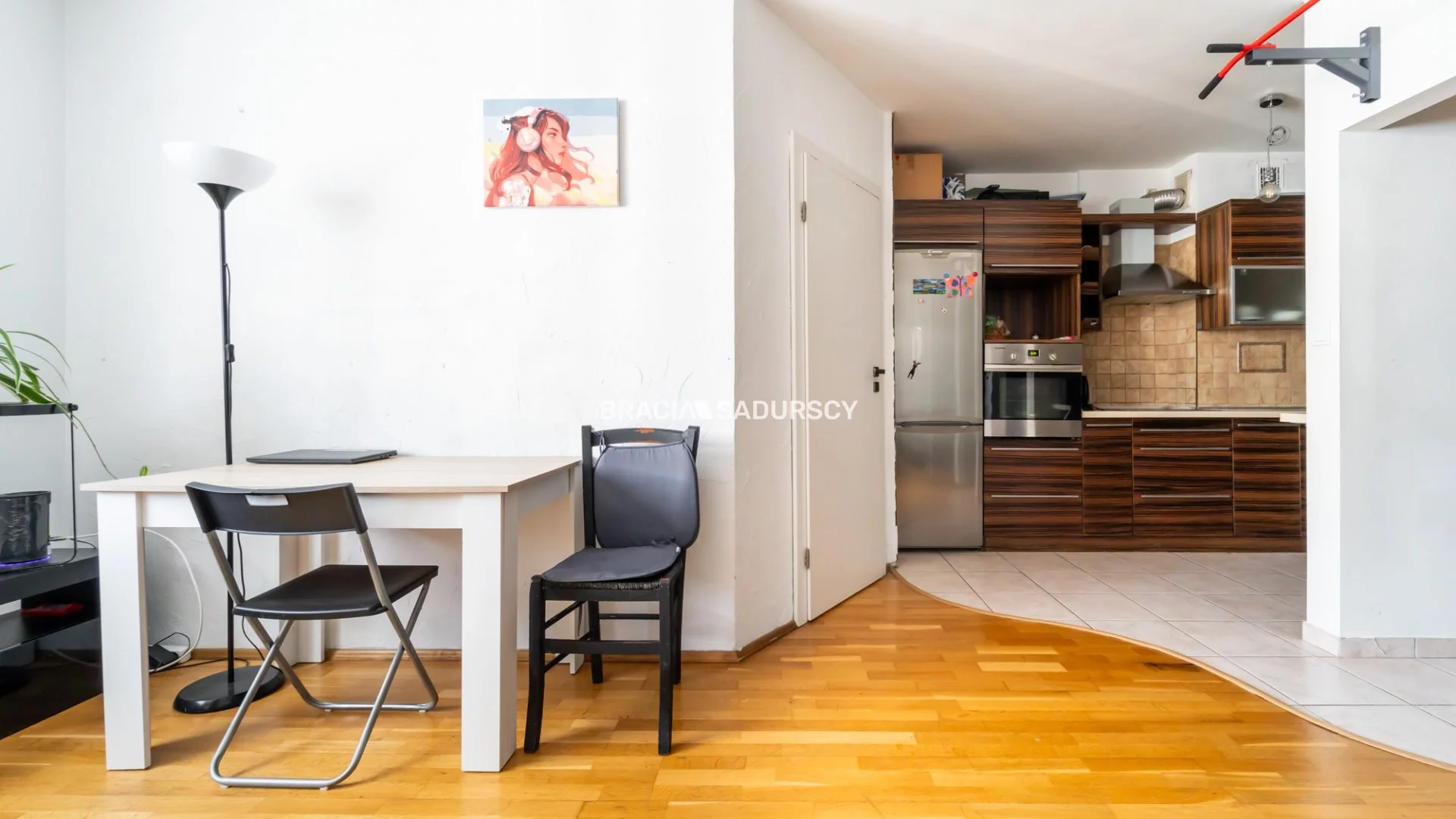2 pokoje, mieszkanie 36,91 m², piętro 2, oferta nr , BS1-MS-312458-52, Kraków, Dębniki, Ruczaj, Lubostroń