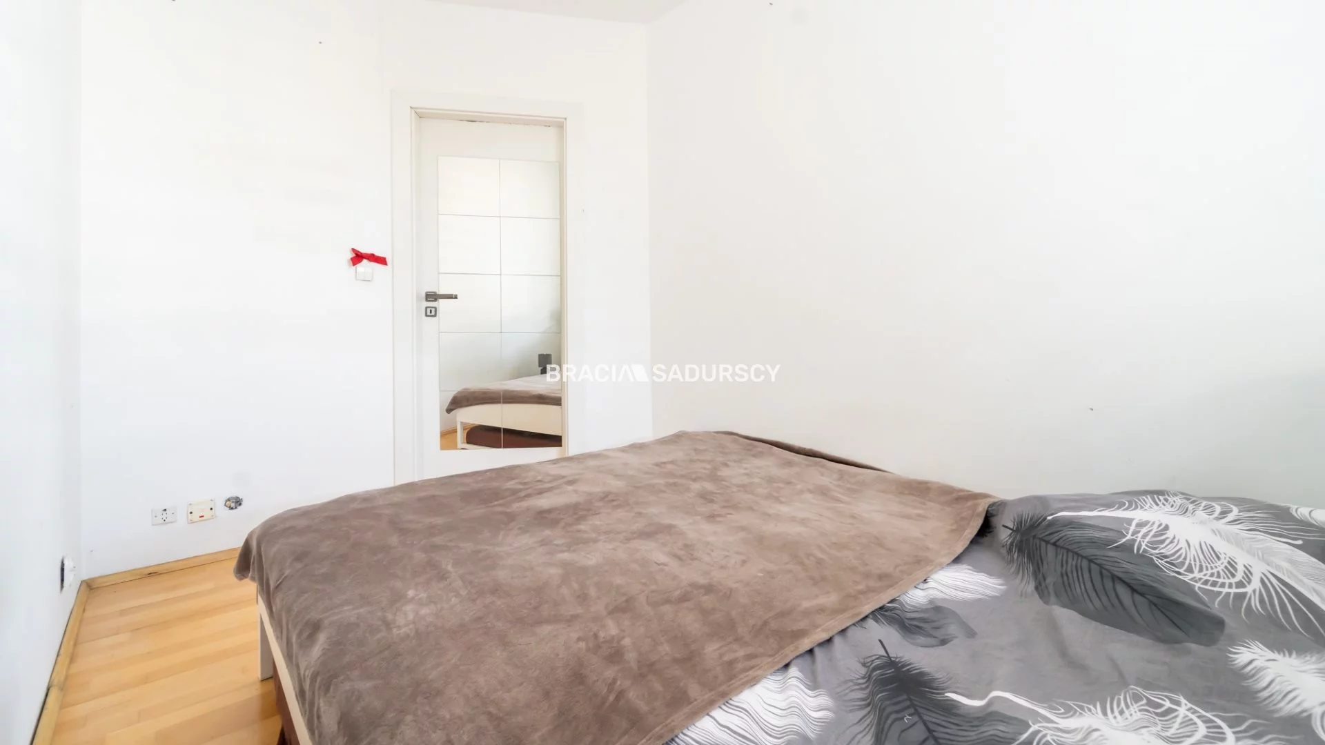 2 pokoje, mieszkanie 36,91 m², piętro 2, oferta nr , BS1-MS-312458-52, Kraków, Dębniki, Ruczaj, Lubostroń