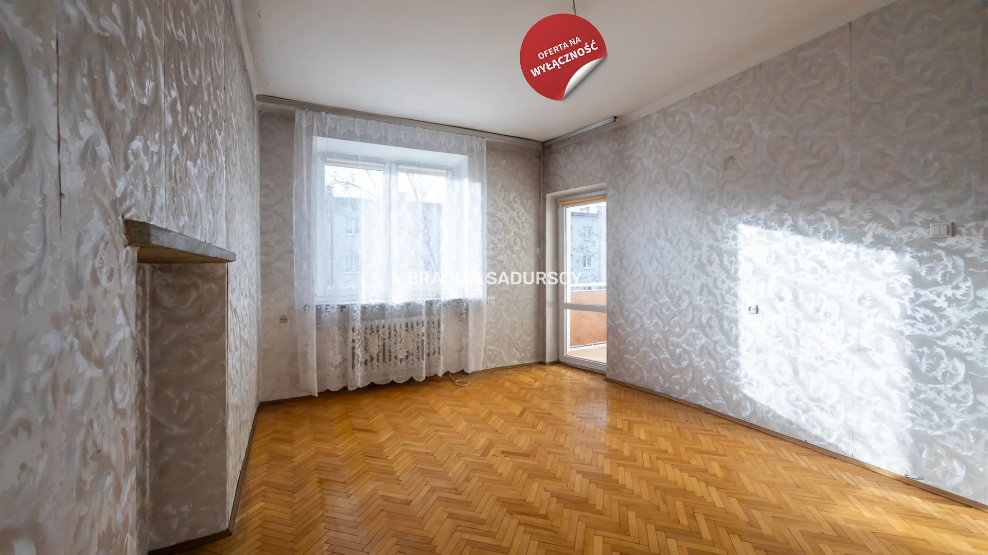 Apartament 53,10 m², piętro 2, oferta nr , BS1-MS-305912-2, Kraków, Bronowice, Bronowice Małe, Lucjana Rydla-idx