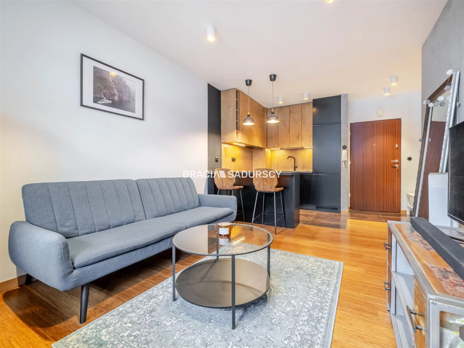 Apartamenty BS1-MS-312271-1 Kraków Podgórze Duchackie Łużycka
