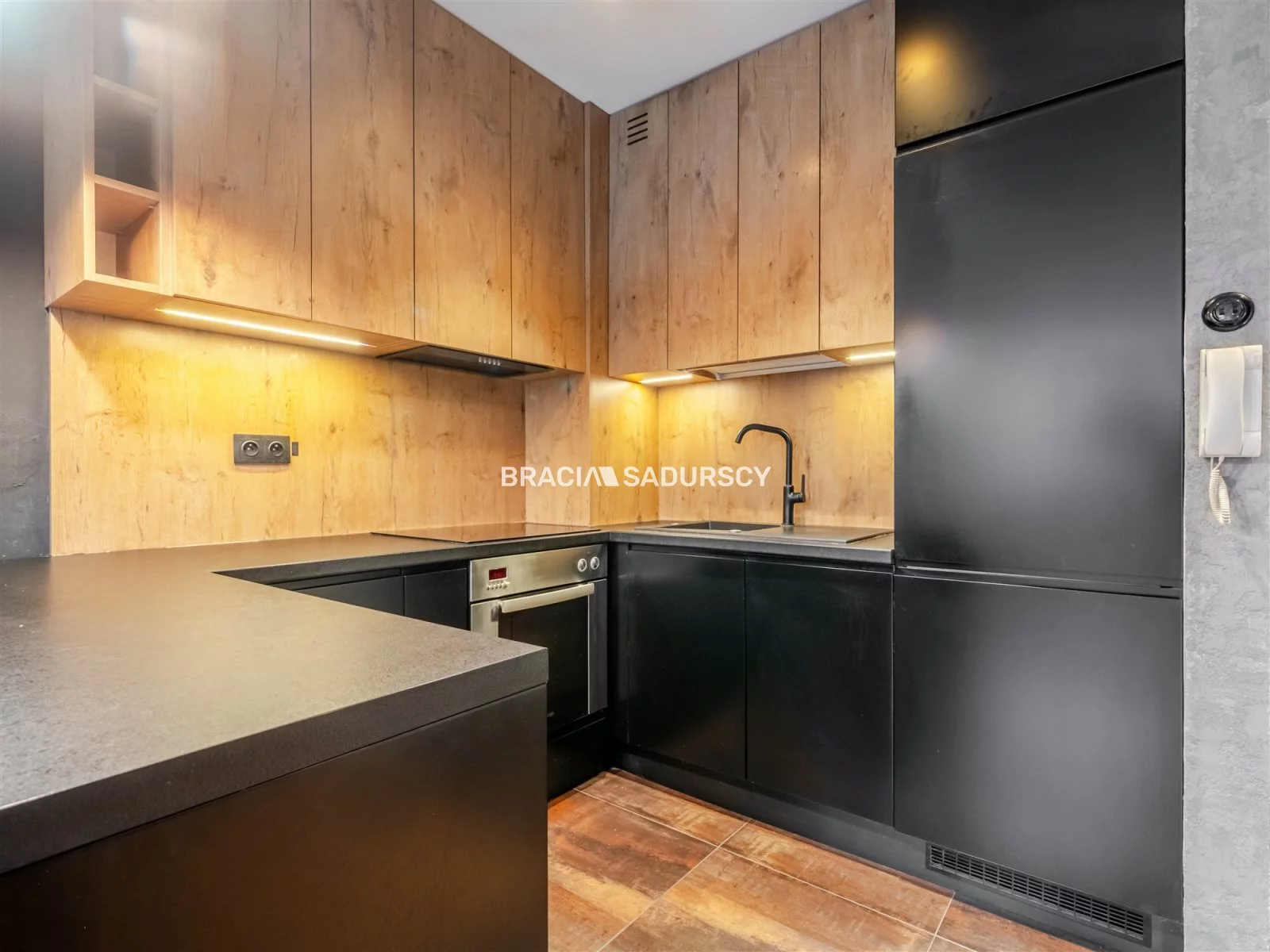 2 pokoje, mieszkanie 36,00 m², piętro 2, oferta nr , BS1-MS-312271-1, Kraków, Podgórze Duchackie, Łużycka