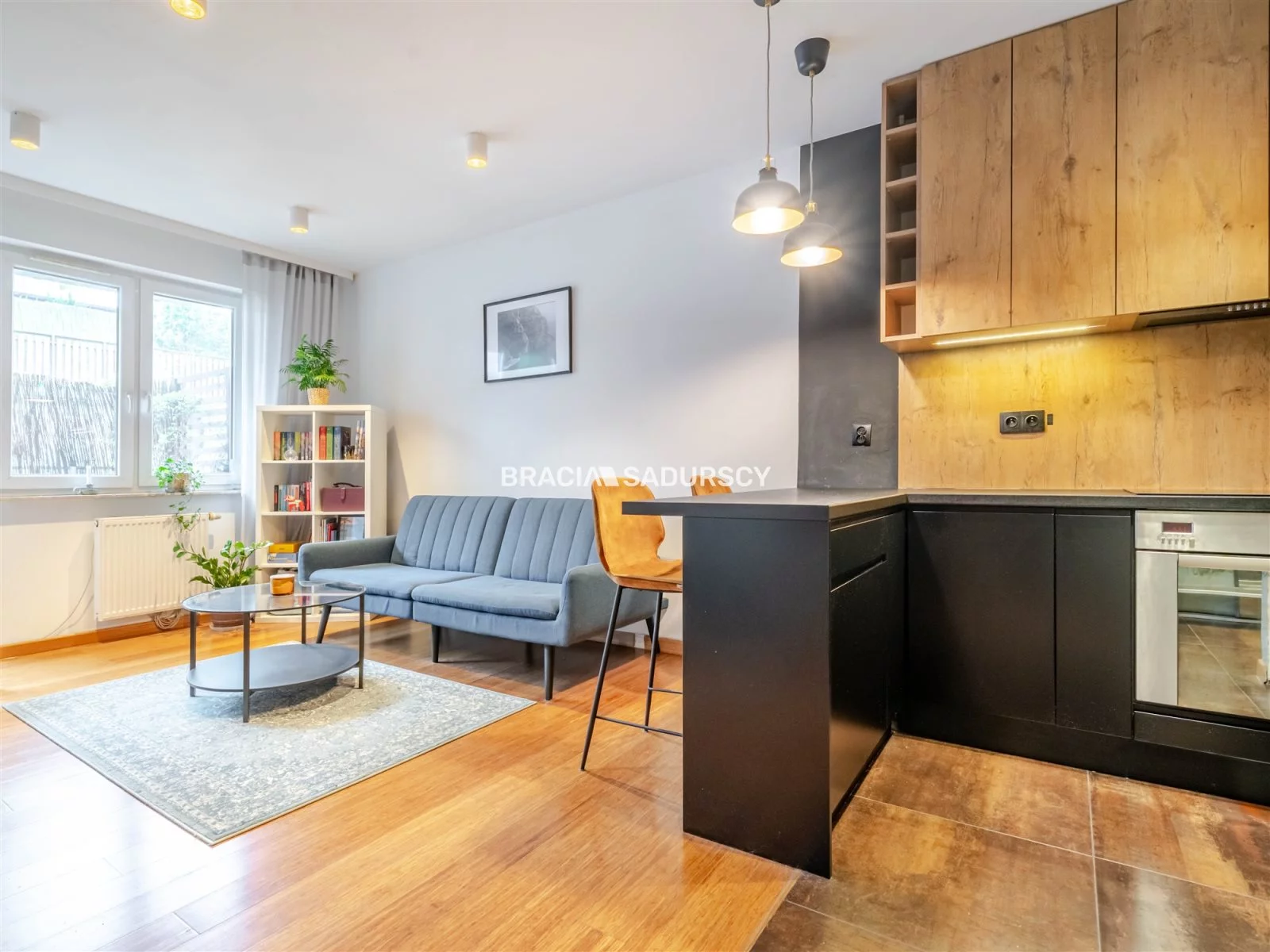 2 pokoje, mieszkanie 36,00 m², piętro 2, oferta nr , BS1-MS-312271-1, Kraków, Podgórze Duchackie, Łużycka