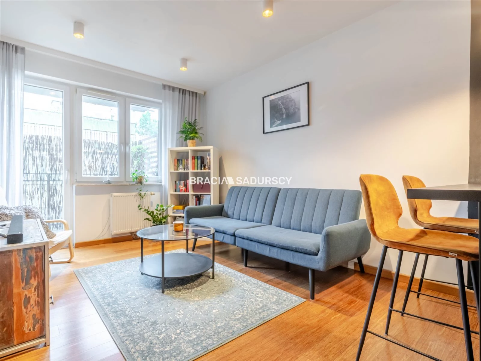 2 pokoje, mieszkanie 36,00 m², piętro 2, oferta nr , BS1-MS-312271-1, Kraków, Podgórze Duchackie, Łużycka