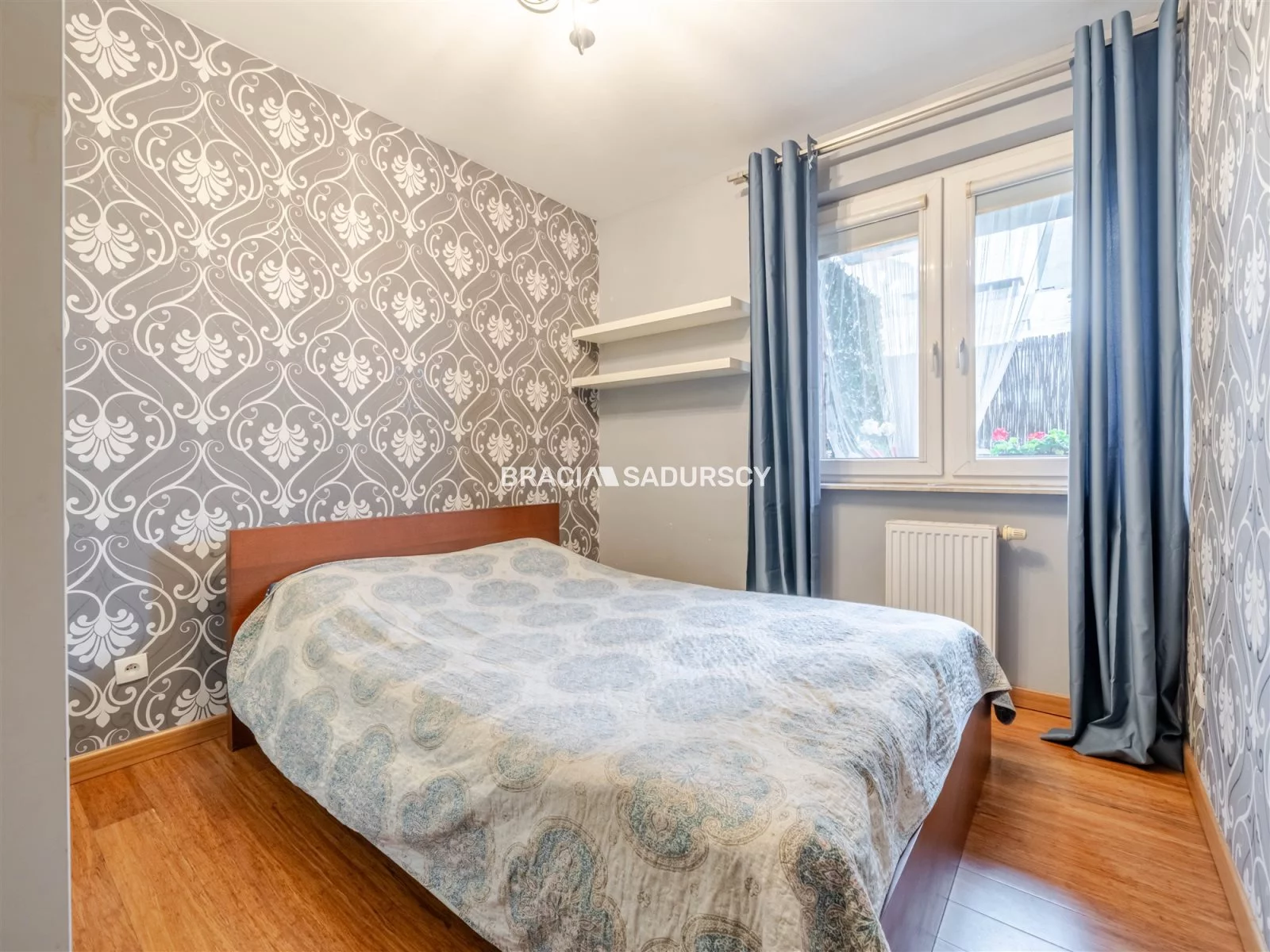 2 pokoje, mieszkanie 36,00 m², piętro 2, oferta nr , BS1-MS-312271-1, Kraków, Podgórze Duchackie, Łużycka