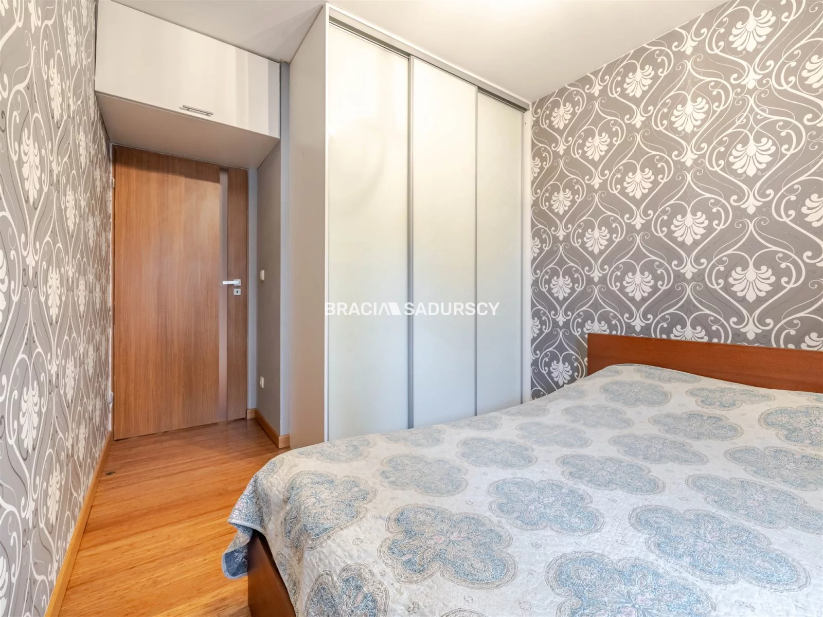 2 pokoje, mieszkanie 36,00 m², piętro 2, oferta nr , BS1-MS-312271-1, Kraków, Podgórze Duchackie, Łużycka