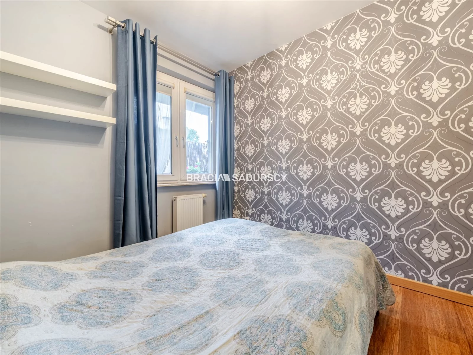 2 pokoje, mieszkanie 36,00 m², piętro 2, oferta nr , BS1-MS-312271-1, Kraków, Podgórze Duchackie, Łużycka