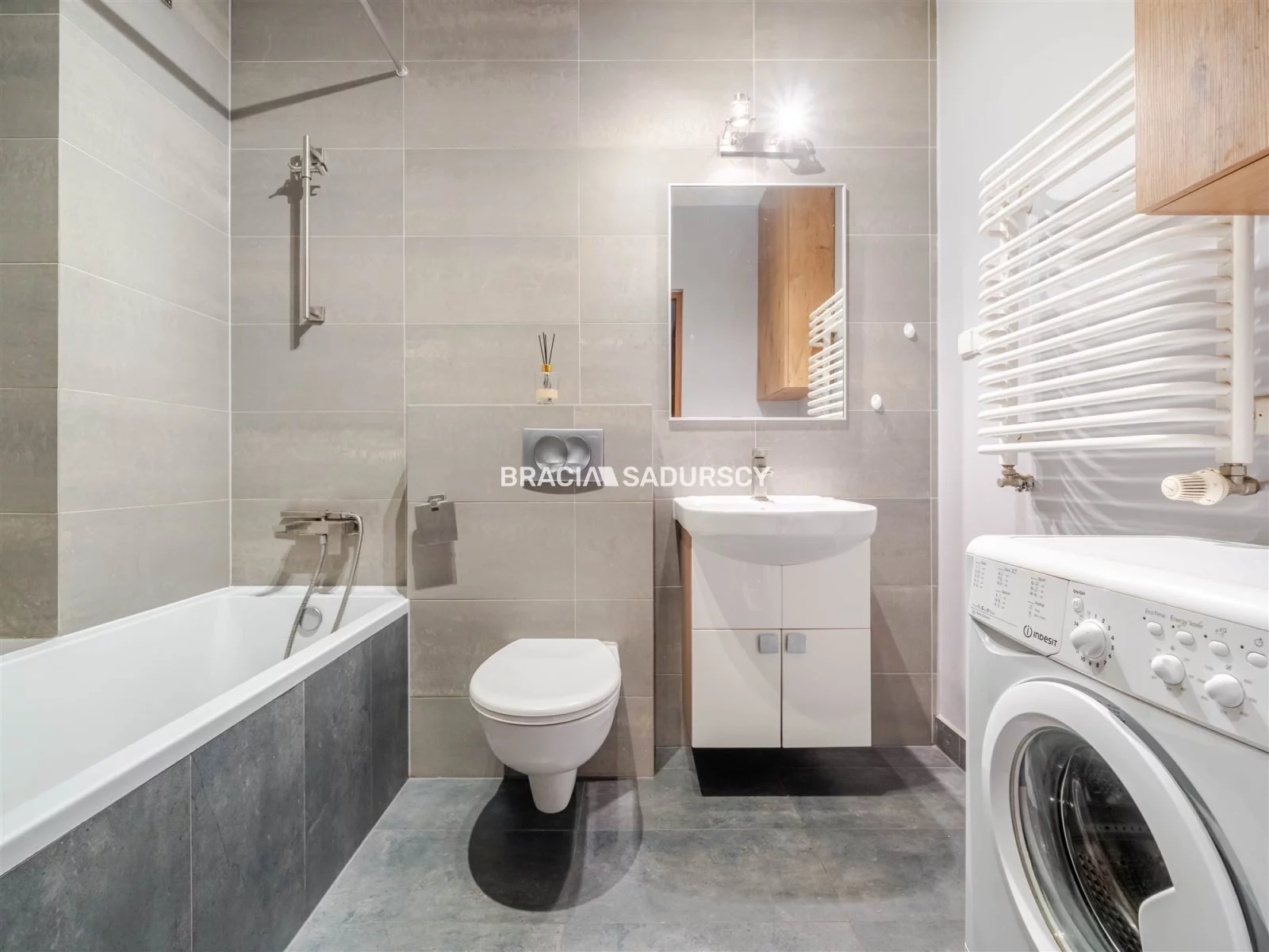 2 pokoje, mieszkanie 36,00 m², piętro 2, oferta nr , BS1-MS-312271-1, Kraków, Podgórze Duchackie, Łużycka