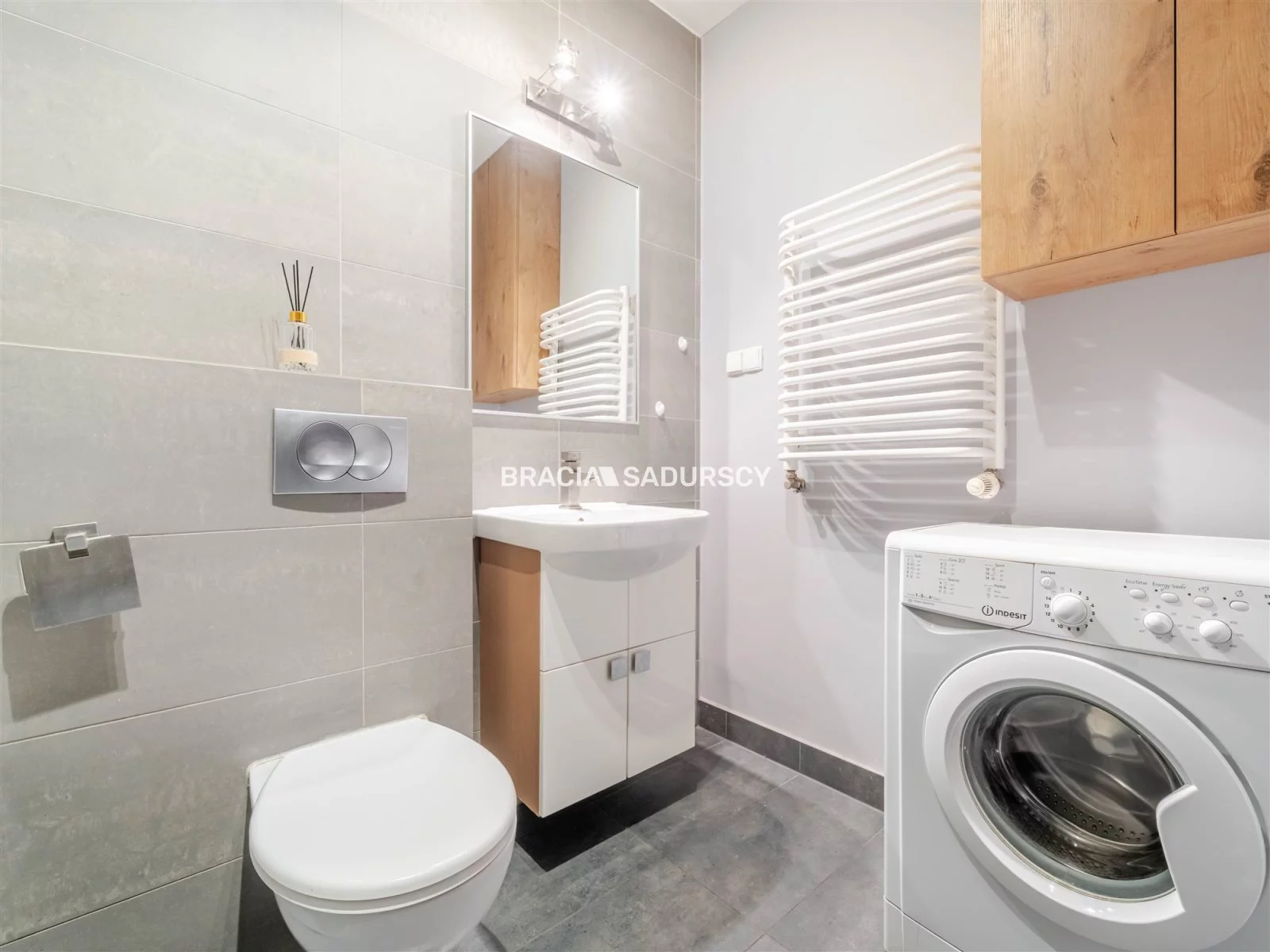 2 pokoje, mieszkanie 36,00 m², piętro 2, oferta nr , BS1-MS-312271-1, Kraków, Podgórze Duchackie, Łużycka