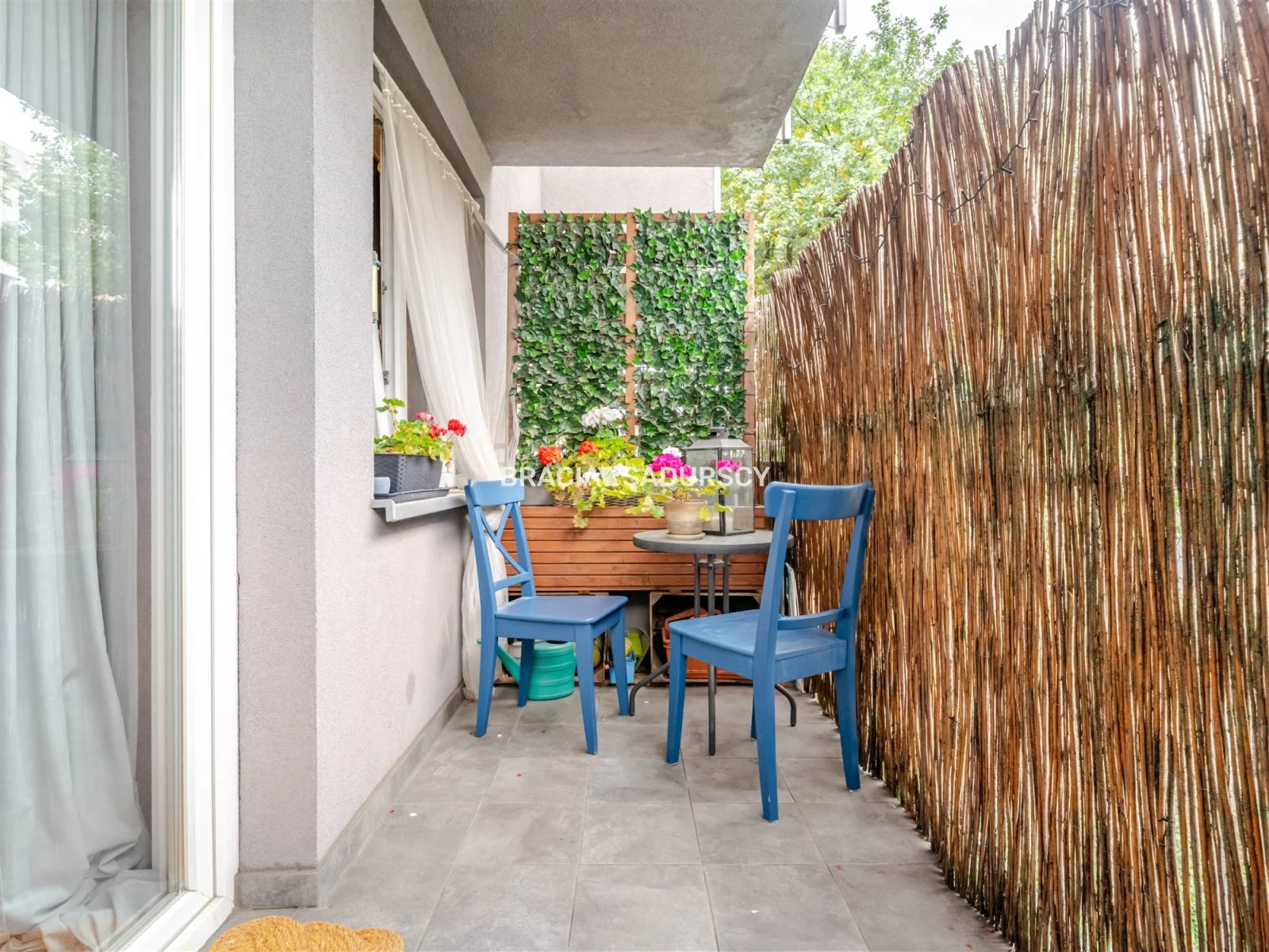 2 pokoje, mieszkanie 36,00 m², piętro 2, oferta nr , BS1-MS-312271-1, Kraków, Podgórze Duchackie, Łużycka