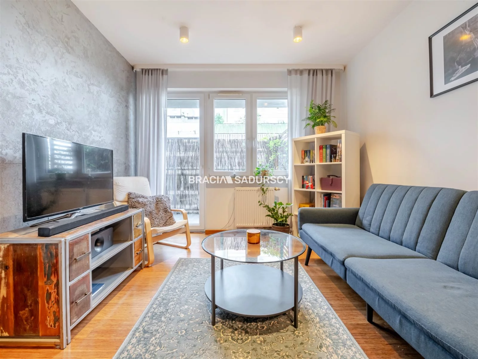 2 pokoje, mieszkanie 36,00 m², piętro 2, oferta nr , BS1-MS-312271-1, Kraków, Podgórze Duchackie, Łużycka