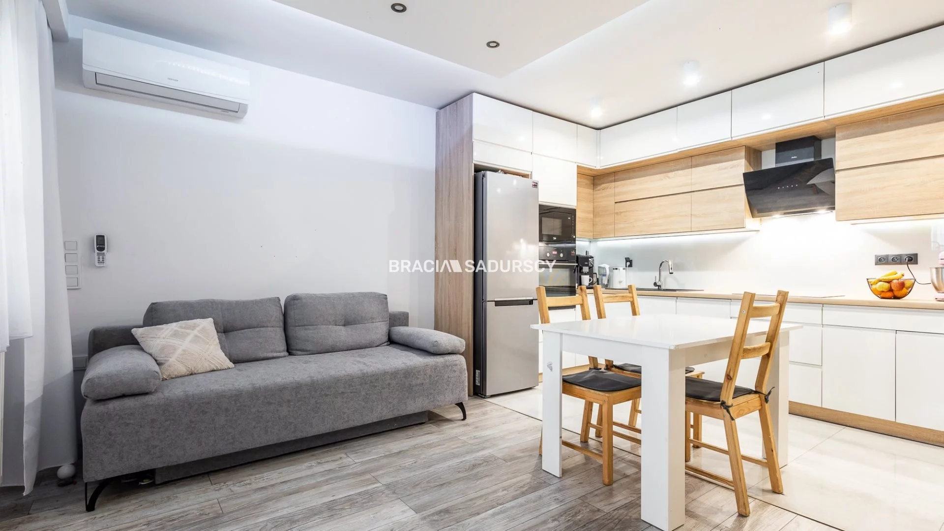 Apartamenty BS1-MS-306397-70 Kraków Swoszowice Macieja Dębskiego