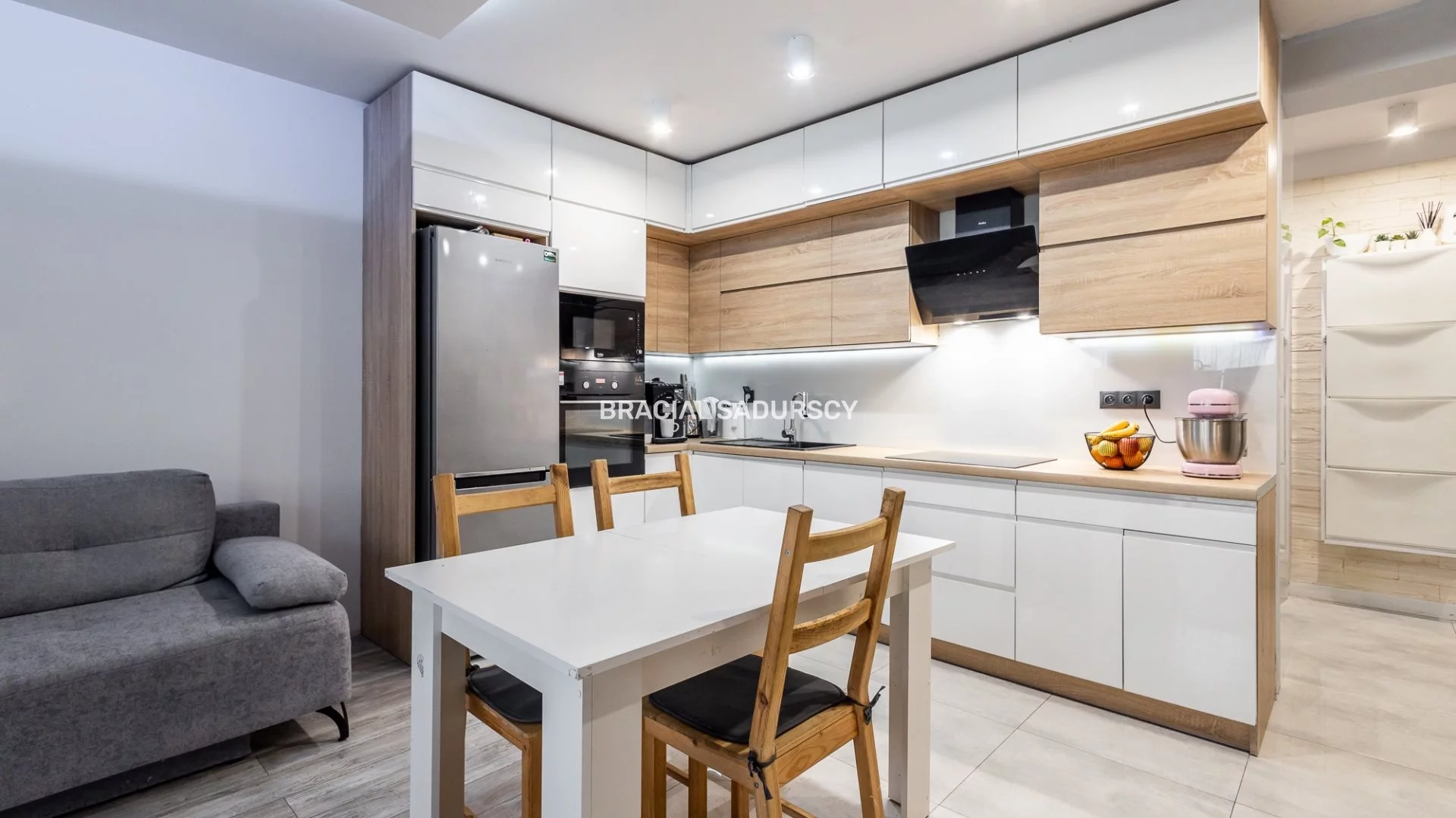 2 pokoje, apartament 41,56 m², parter, oferta nr , BS1-MS-309496-77, Kraków, Swoszowice, Opatkowice, Macieja Dębskiego