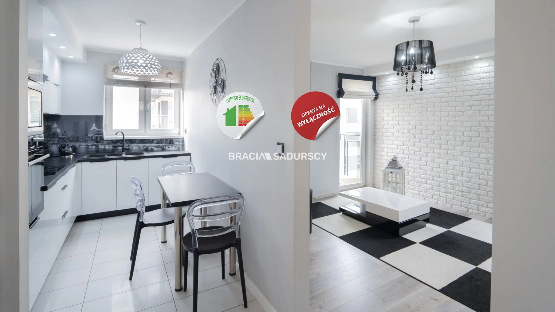Apartamenty BS1-MS-308188-3 Kraków Prądnik Biały Macieja Słomczyńskiego