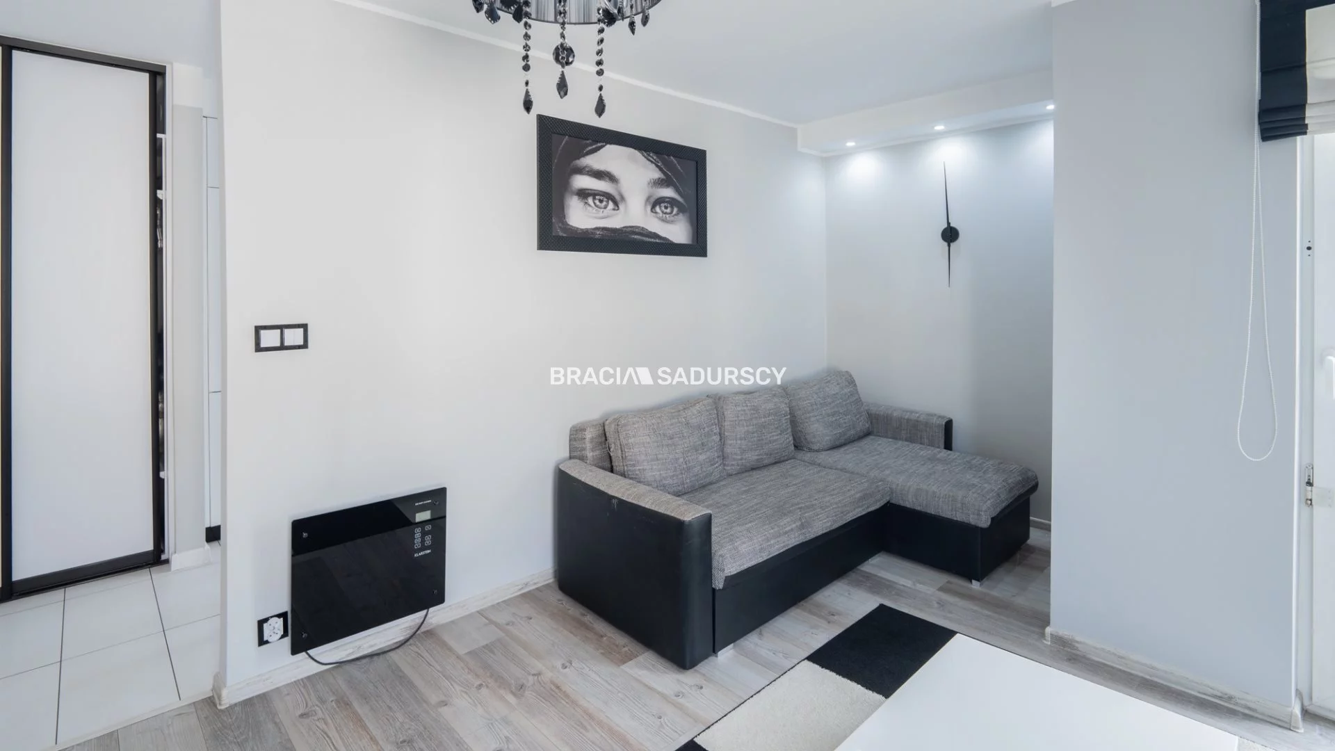 2 pokoje, mieszkanie 42,80 m², piętro 2, oferta nr , BS1-MS-308188-11, Kraków, Prądnik Biały, Górka Narodowa, Macieja Słomczyńskiego