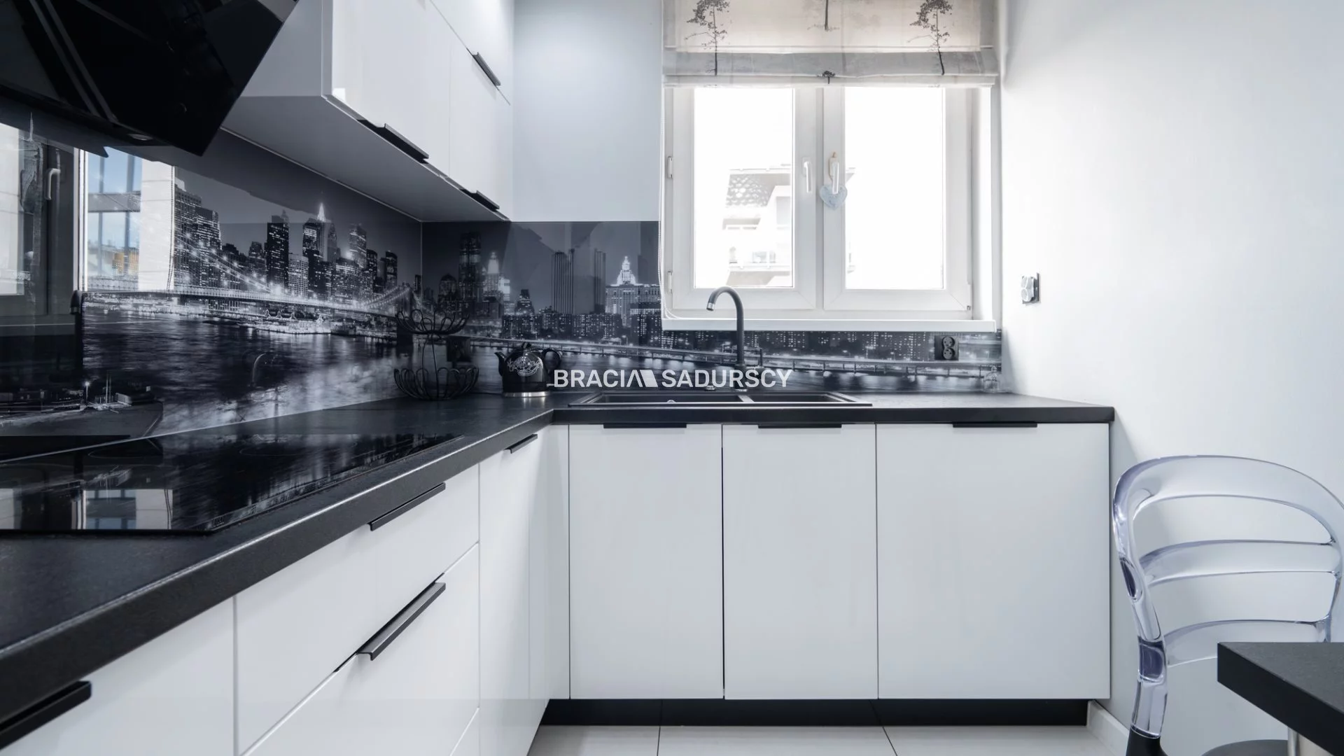 2 pokoje, mieszkanie 42,80 m², piętro 2, oferta nr , BS1-MS-308188-11, Kraków, Prądnik Biały, Górka Narodowa, Macieja Słomczyńskiego