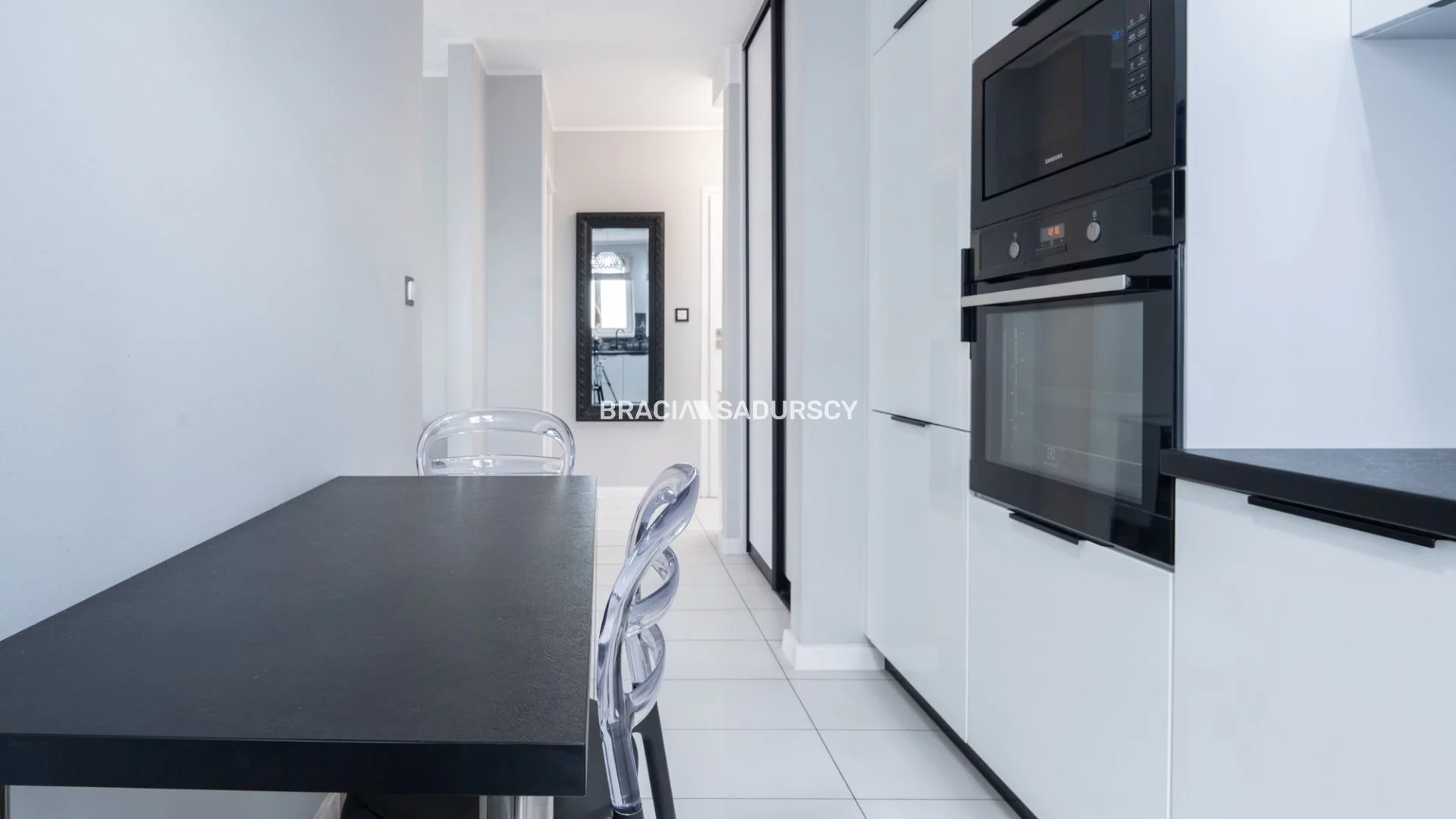 2 pokoje, mieszkanie 42,80 m², piętro 2, oferta nr , BS1-MS-308188-11, Kraków, Prądnik Biały, Górka Narodowa, Macieja Słomczyńskiego
