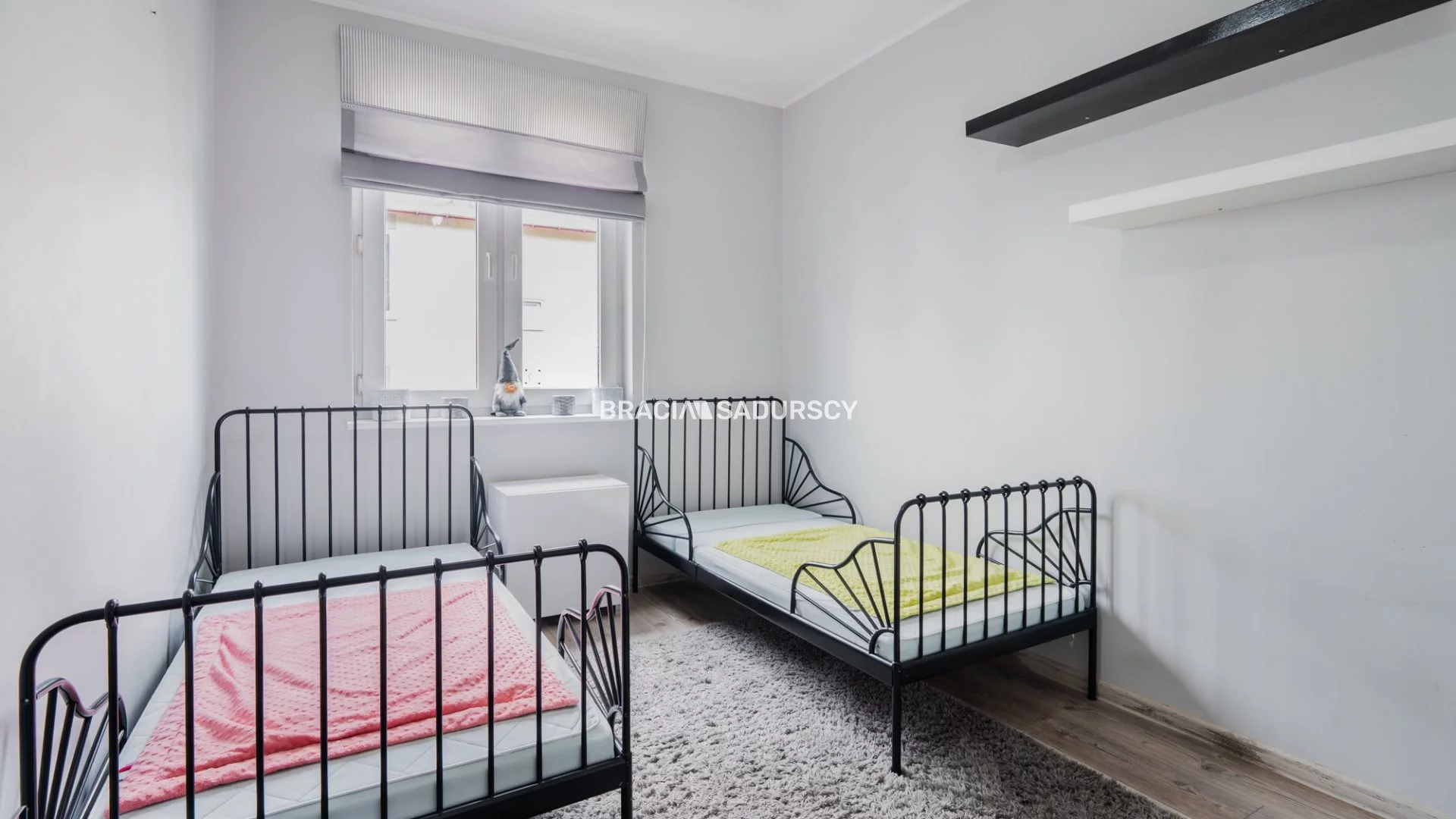 2 pokoje, mieszkanie 42,80 m², piętro 2, oferta nr , BS1-MS-308188-11, Kraków, Prądnik Biały, Górka Narodowa, Macieja Słomczyńskiego
