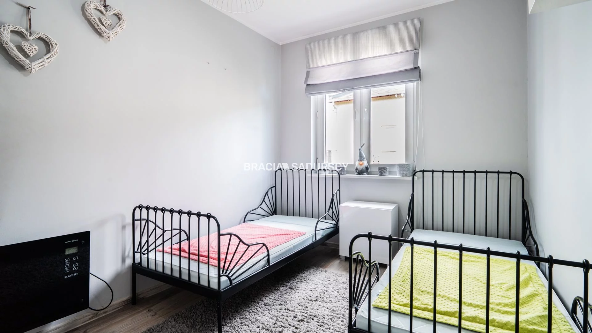 2 pokoje, mieszkanie 42,80 m², piętro 2, oferta nr , BS1-MS-308188-11, Kraków, Prądnik Biały, Górka Narodowa, Macieja Słomczyńskiego