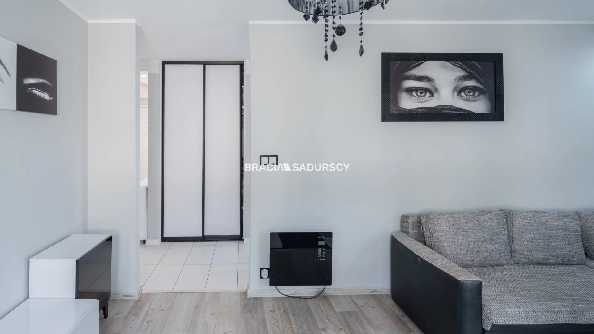 2 pokoje, mieszkanie 42,80 m², piętro 2, oferta nr , BS1-MS-308188-11, Kraków, Prądnik Biały, Górka Narodowa, Macieja Słomczyńskiego