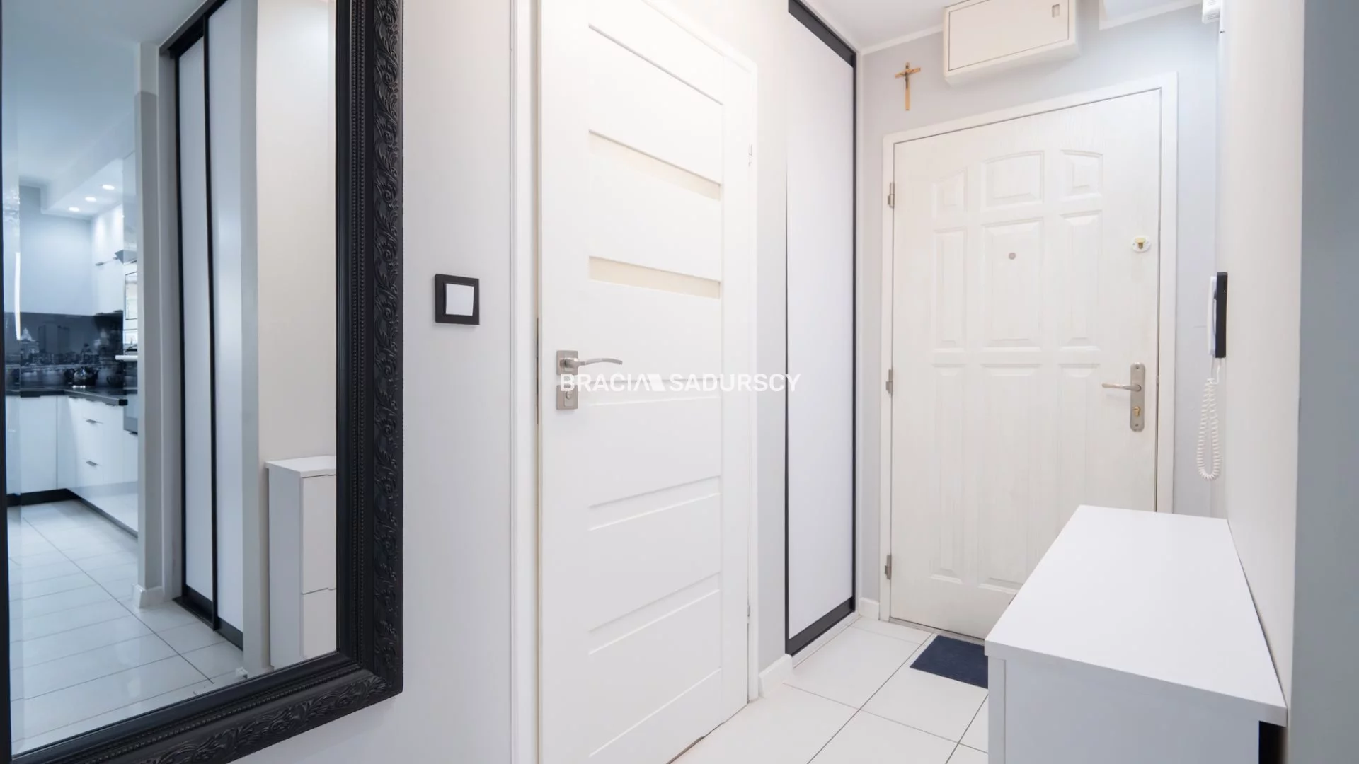 2 pokoje, mieszkanie 42,80 m², piętro 2, oferta nr , BS1-MS-308188-11, Kraków, Prądnik Biały, Górka Narodowa, Macieja Słomczyńskiego