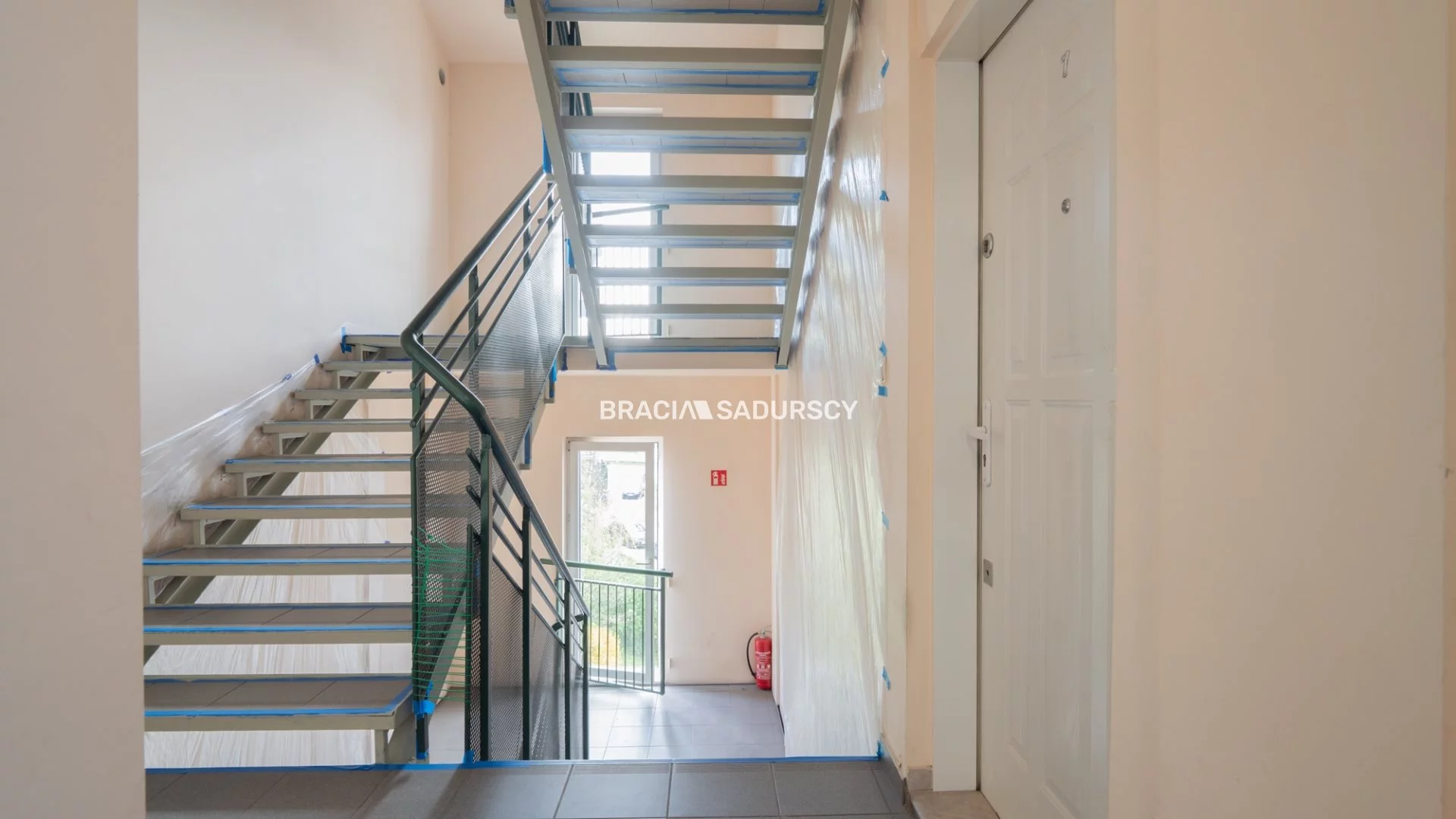 2 pokoje, mieszkanie 42,80 m², piętro 2, oferta nr , BS1-MS-308188-11, Kraków, Prądnik Biały, Górka Narodowa, Macieja Słomczyńskiego