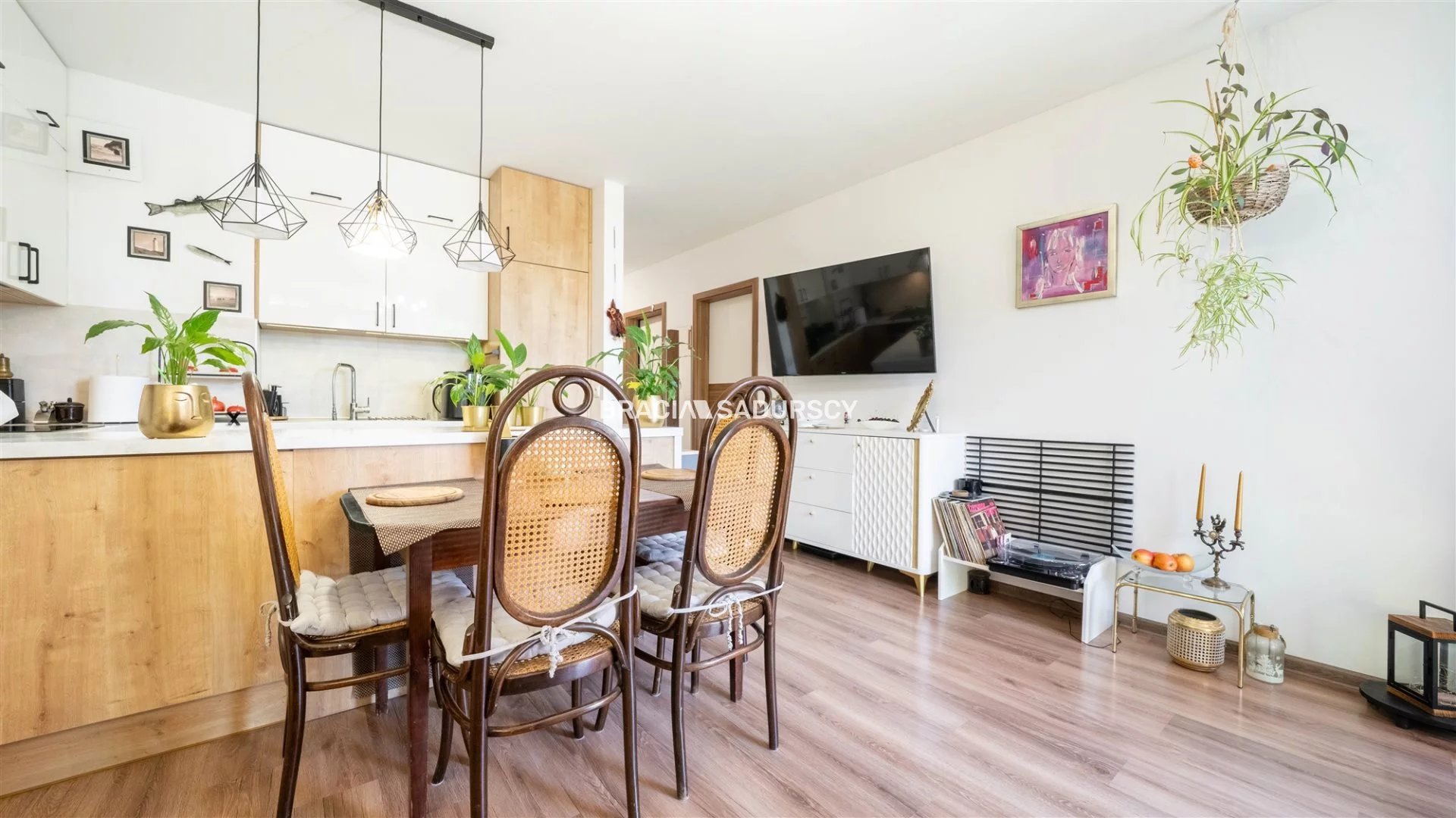 2 pokoje, mieszkanie 46,00 m², parter, oferta nr , BS4-MS-310889-1, Kraków, Prądnik Biały, Macieja Słomczyńskiego