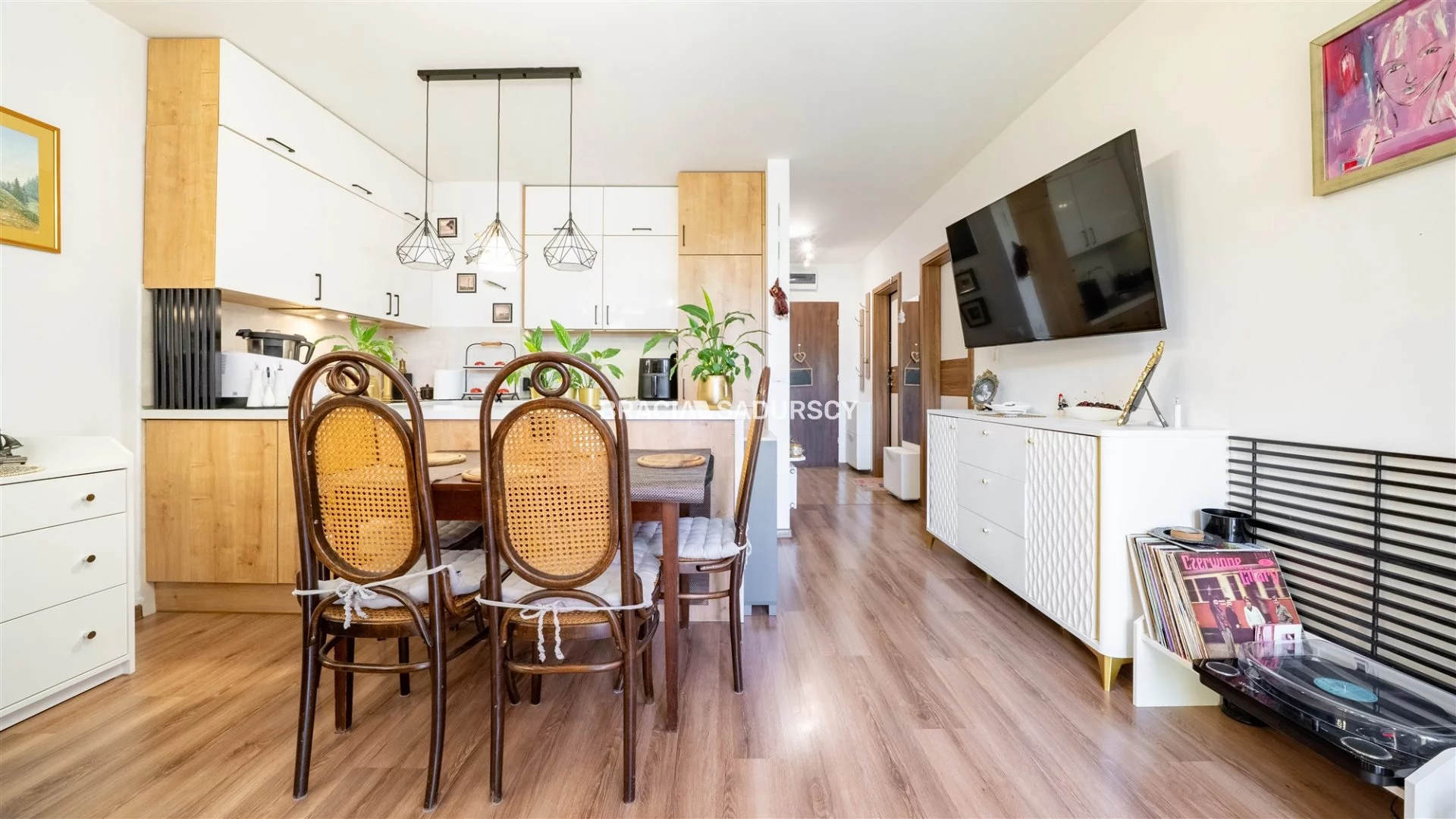 2 pokoje, mieszkanie 46,00 m², parter, oferta nr , BS4-MS-310889-1, Kraków, Prądnik Biały, Macieja Słomczyńskiego