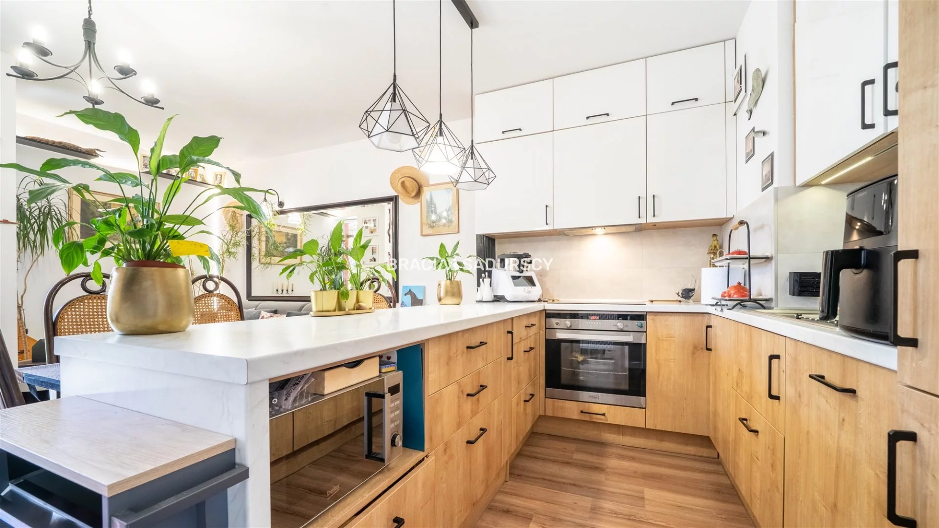 2 pokoje, mieszkanie 46,00 m², parter, oferta nr , BS4-MS-310889-1, Kraków, Prądnik Biały, Macieja Słomczyńskiego