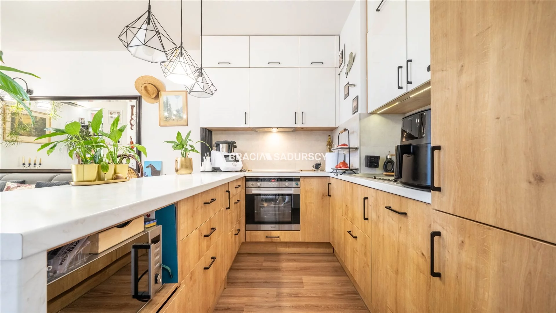 2 pokoje, mieszkanie 46,00 m², parter, oferta nr , BS4-MS-310889-1, Kraków, Prądnik Biały, Macieja Słomczyńskiego