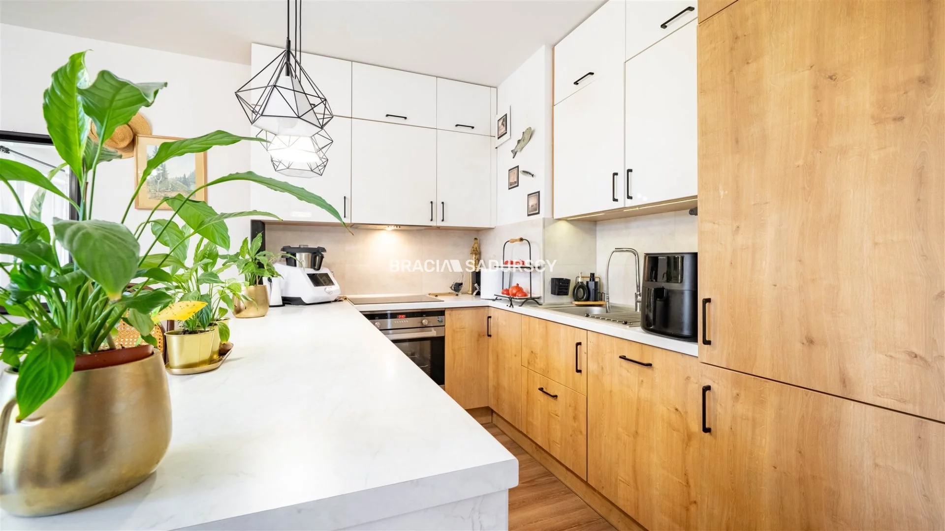 2 pokoje, mieszkanie 46,00 m², parter, oferta nr , BS4-MS-310889-1, Kraków, Prądnik Biały, Macieja Słomczyńskiego