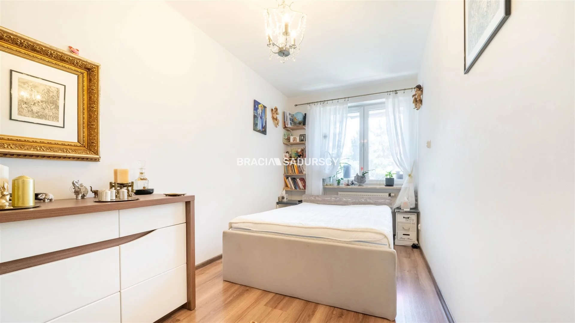2 pokoje, mieszkanie 46,00 m², parter, oferta nr , BS4-MS-310889-1, Kraków, Prądnik Biały, Macieja Słomczyńskiego