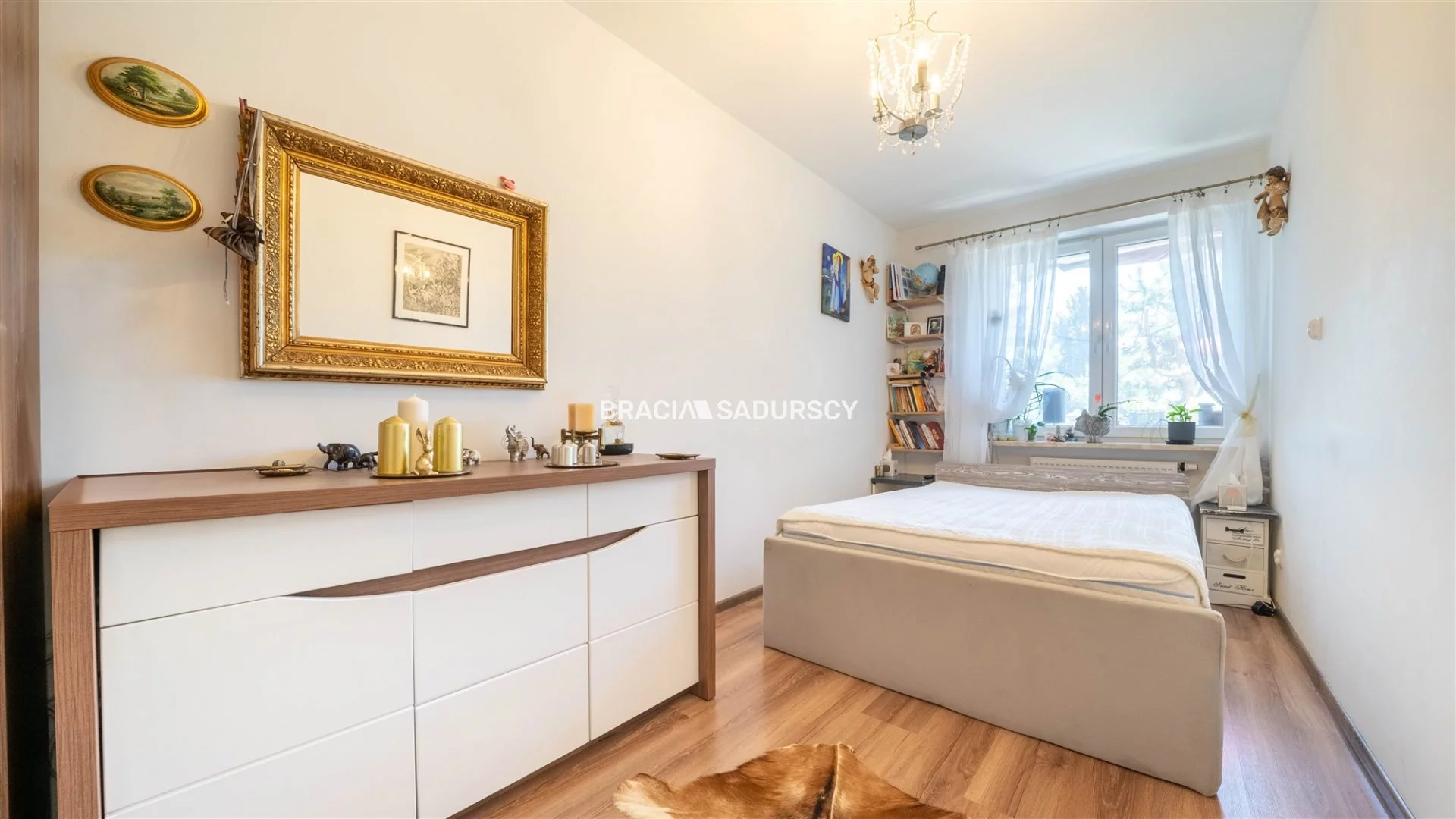 2 pokoje, mieszkanie 46,00 m², parter, oferta nr , BS4-MS-310889-1, Kraków, Prądnik Biały, Macieja Słomczyńskiego