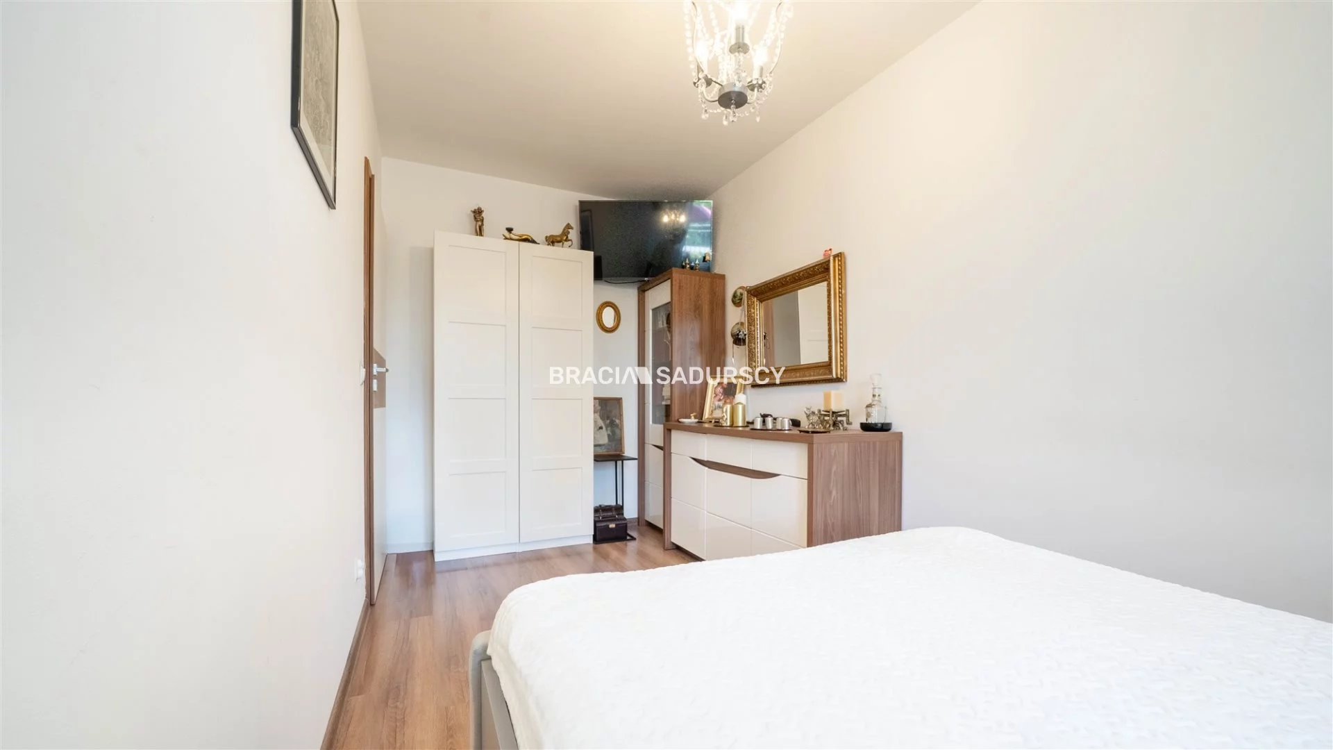 2 pokoje, mieszkanie 46,00 m², parter, oferta nr , BS4-MS-310889-1, Kraków, Prądnik Biały, Macieja Słomczyńskiego