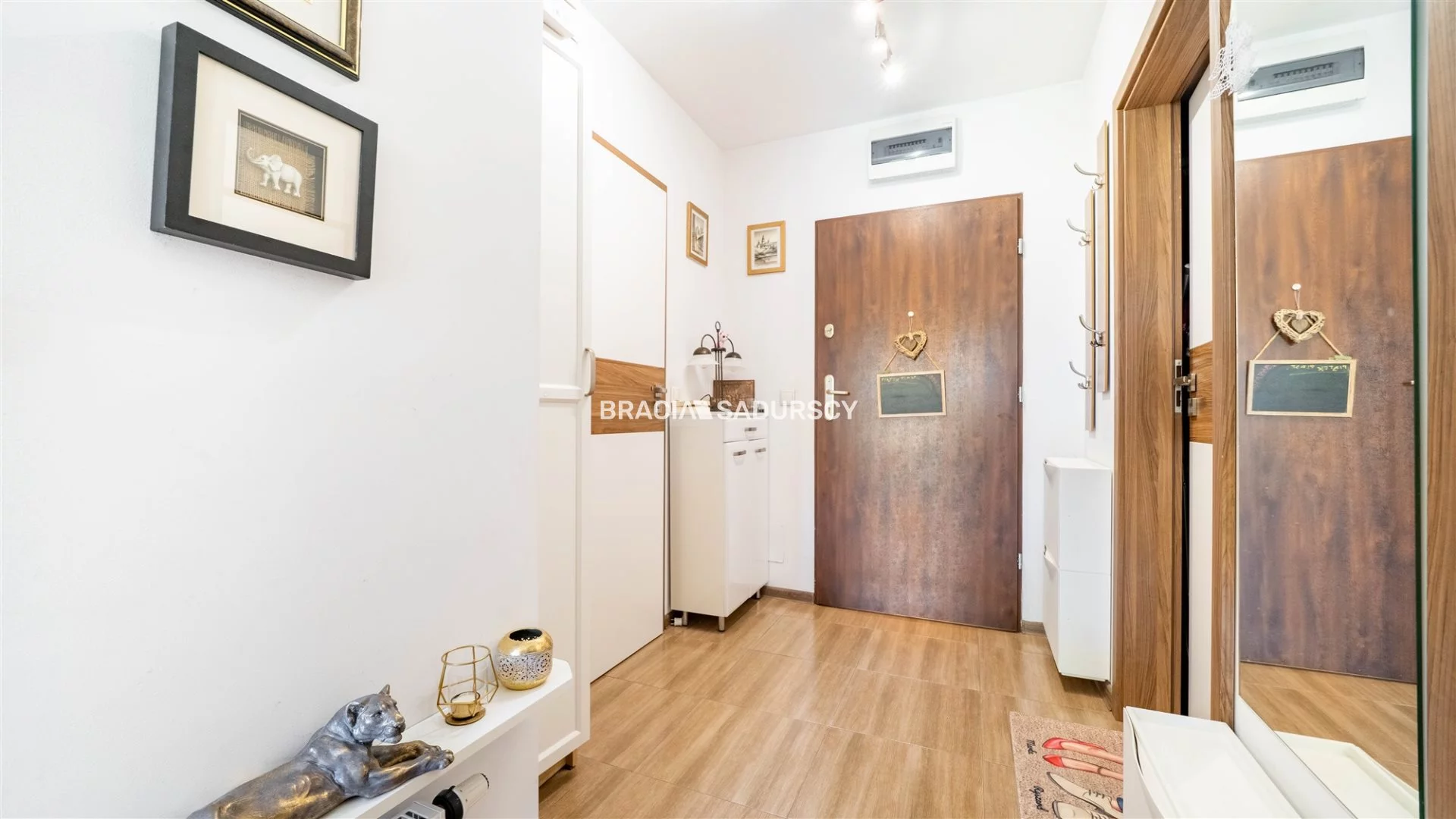 2 pokoje, mieszkanie 46,00 m², parter, oferta nr , BS4-MS-310889-1, Kraków, Prądnik Biały, Macieja Słomczyńskiego