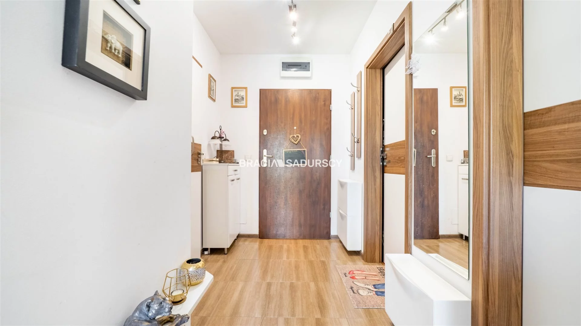 2 pokoje, mieszkanie 46,00 m², parter, oferta nr , BS4-MS-310889-1, Kraków, Prądnik Biały, Macieja Słomczyńskiego