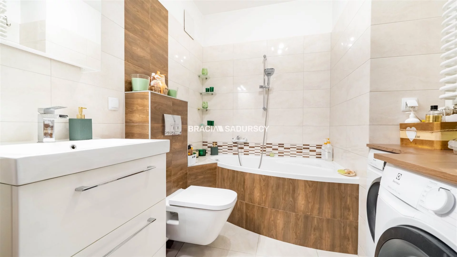 2 pokoje, mieszkanie 46,00 m², parter, oferta nr , BS4-MS-310889-1, Kraków, Prądnik Biały, Macieja Słomczyńskiego