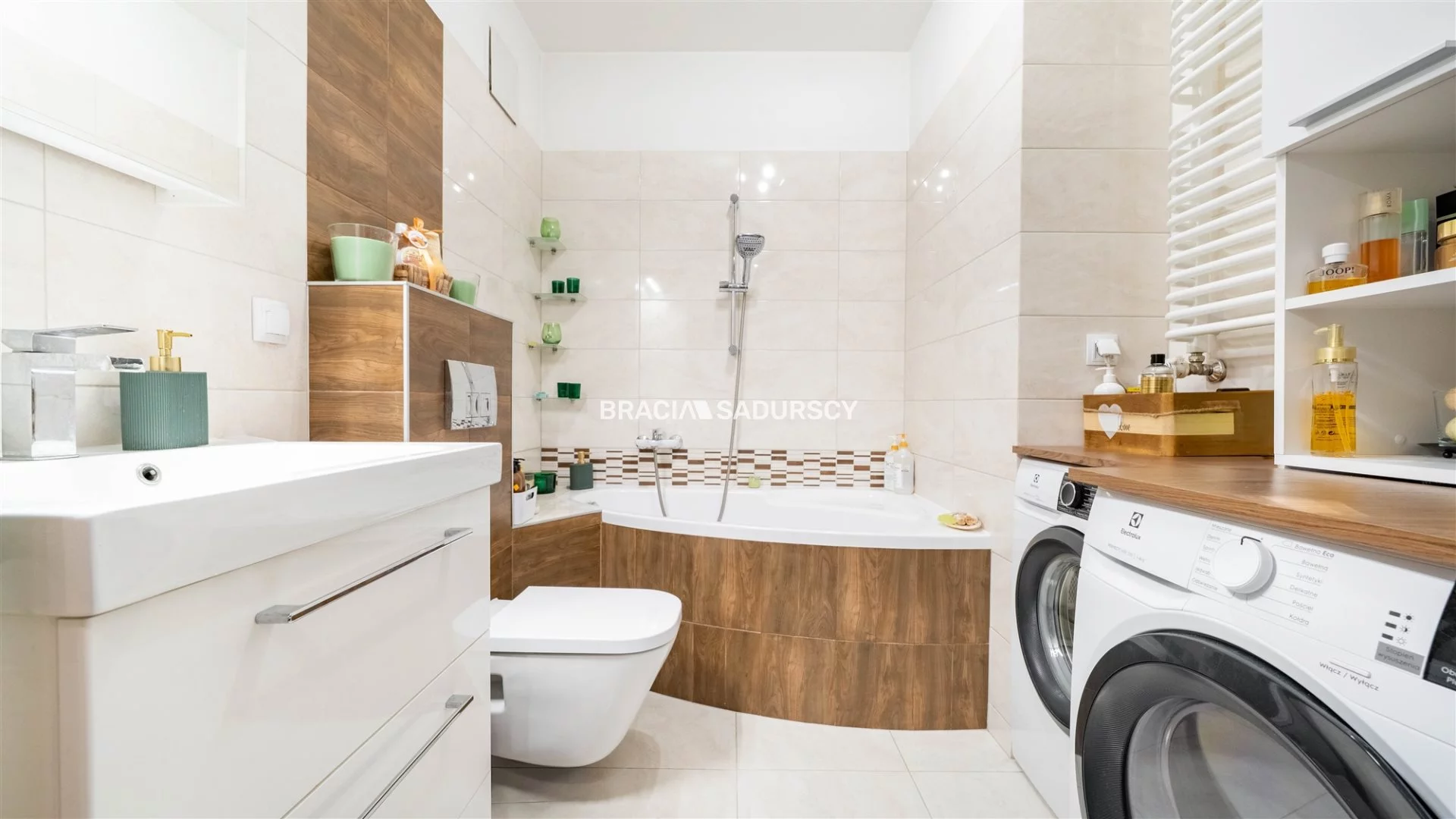 2 pokoje, mieszkanie 46,00 m², parter, oferta nr , BS4-MS-310889-1, Kraków, Prądnik Biały, Macieja Słomczyńskiego