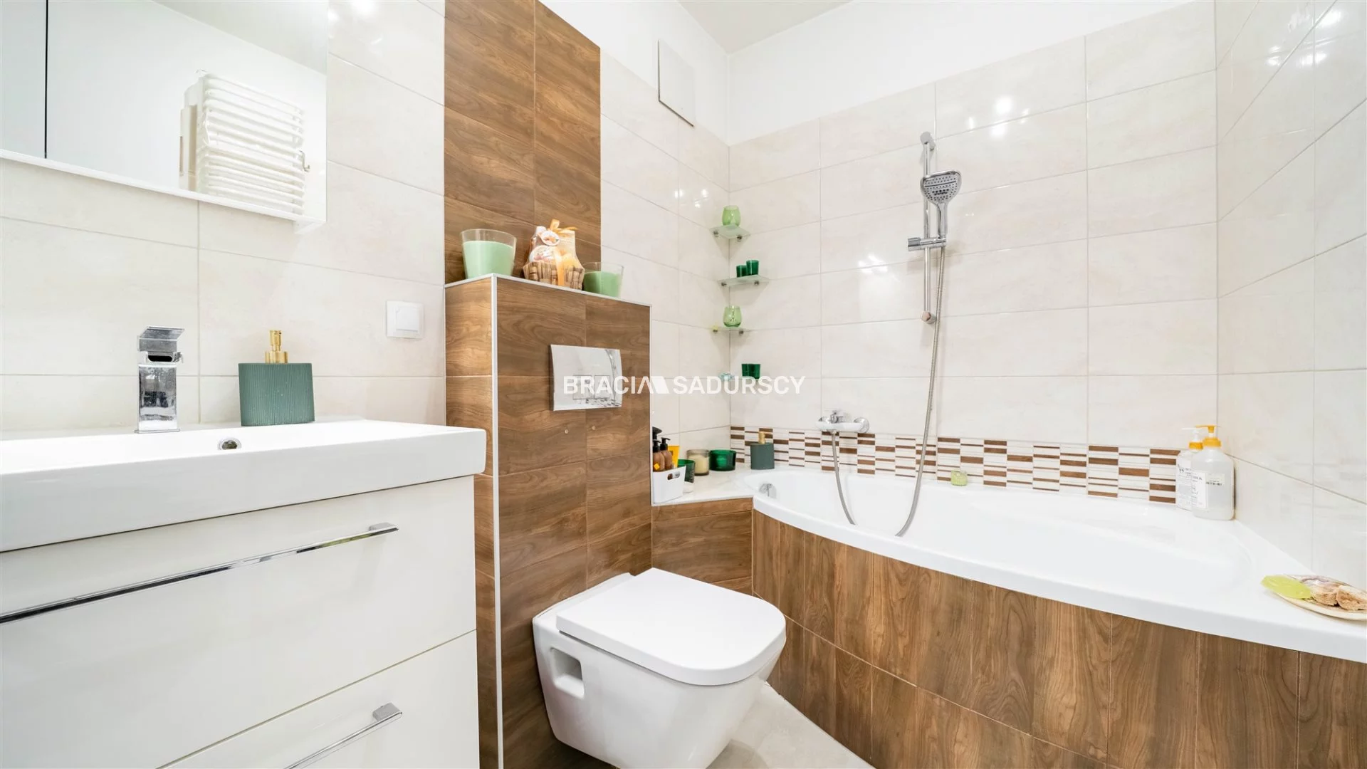 2 pokoje, mieszkanie 46,00 m², parter, oferta nr , BS4-MS-310889-1, Kraków, Prądnik Biały, Macieja Słomczyńskiego
