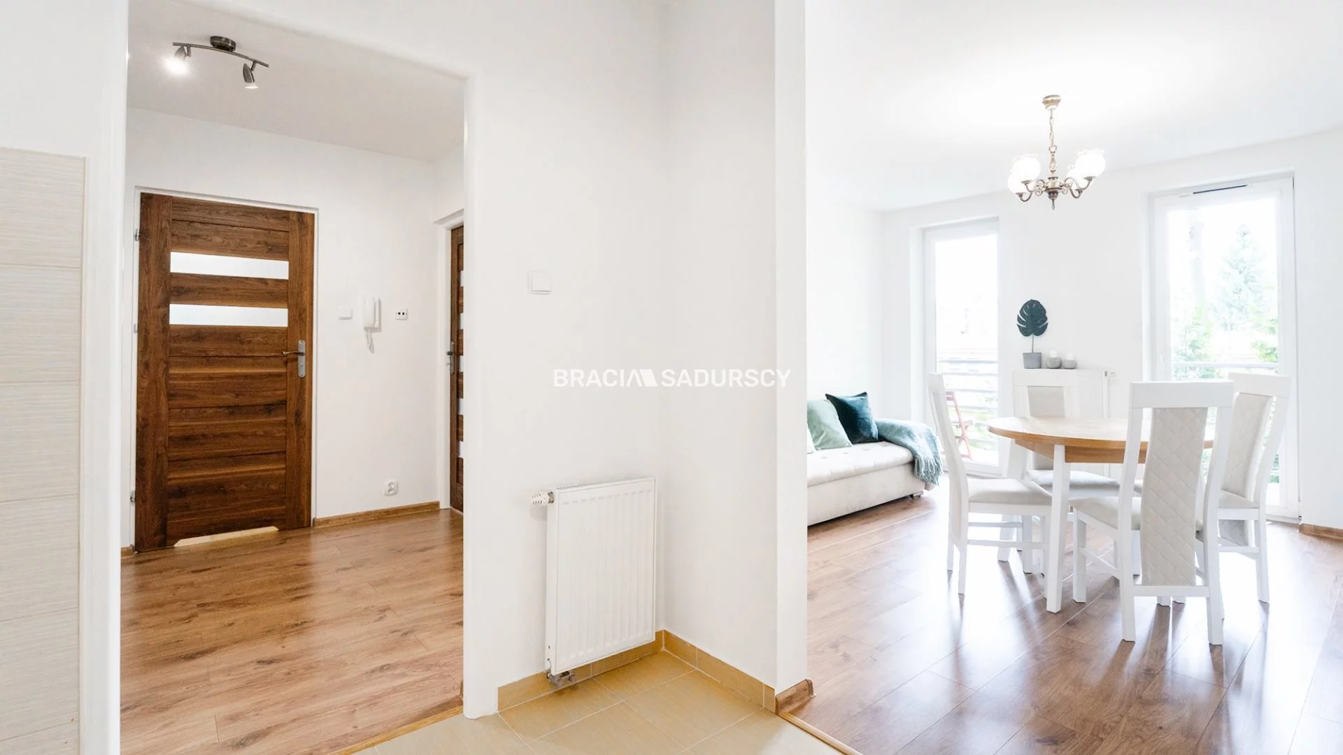 2 pokoje, apartament 46,19 m², piętro 1, oferta nr , BS1-MS-310781-3, Kraków, Bieżanów-Prokocim, Bieżanów, Mała Góra