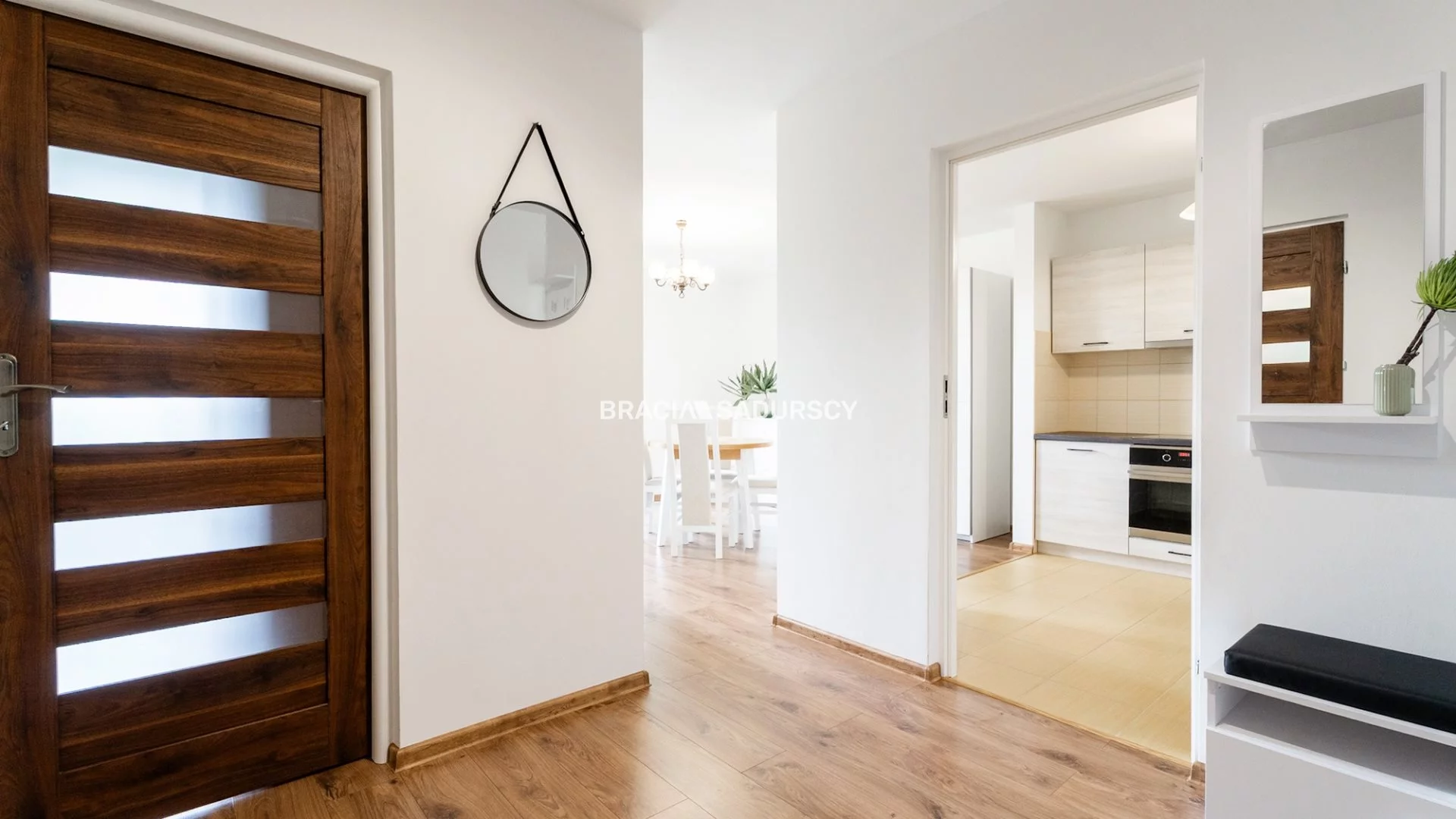 2 pokoje, apartament 46,19 m², piętro 1, oferta nr , BS1-MS-310781-3, Kraków, Bieżanów-Prokocim, Bieżanów, Mała Góra