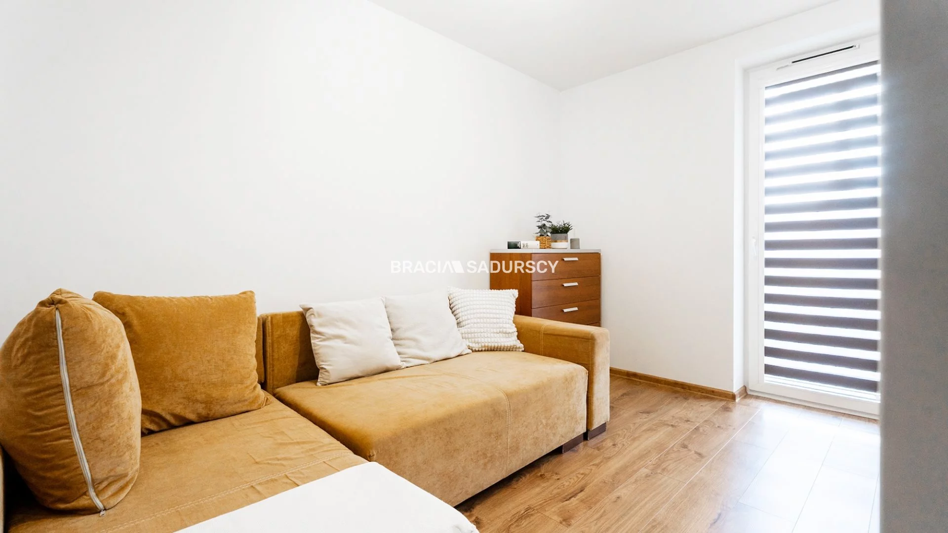 2 pokoje, apartament 46,19 m², piętro 1, oferta nr , BS1-MS-310781-3, Kraków, Bieżanów-Prokocim, Bieżanów, Mała Góra