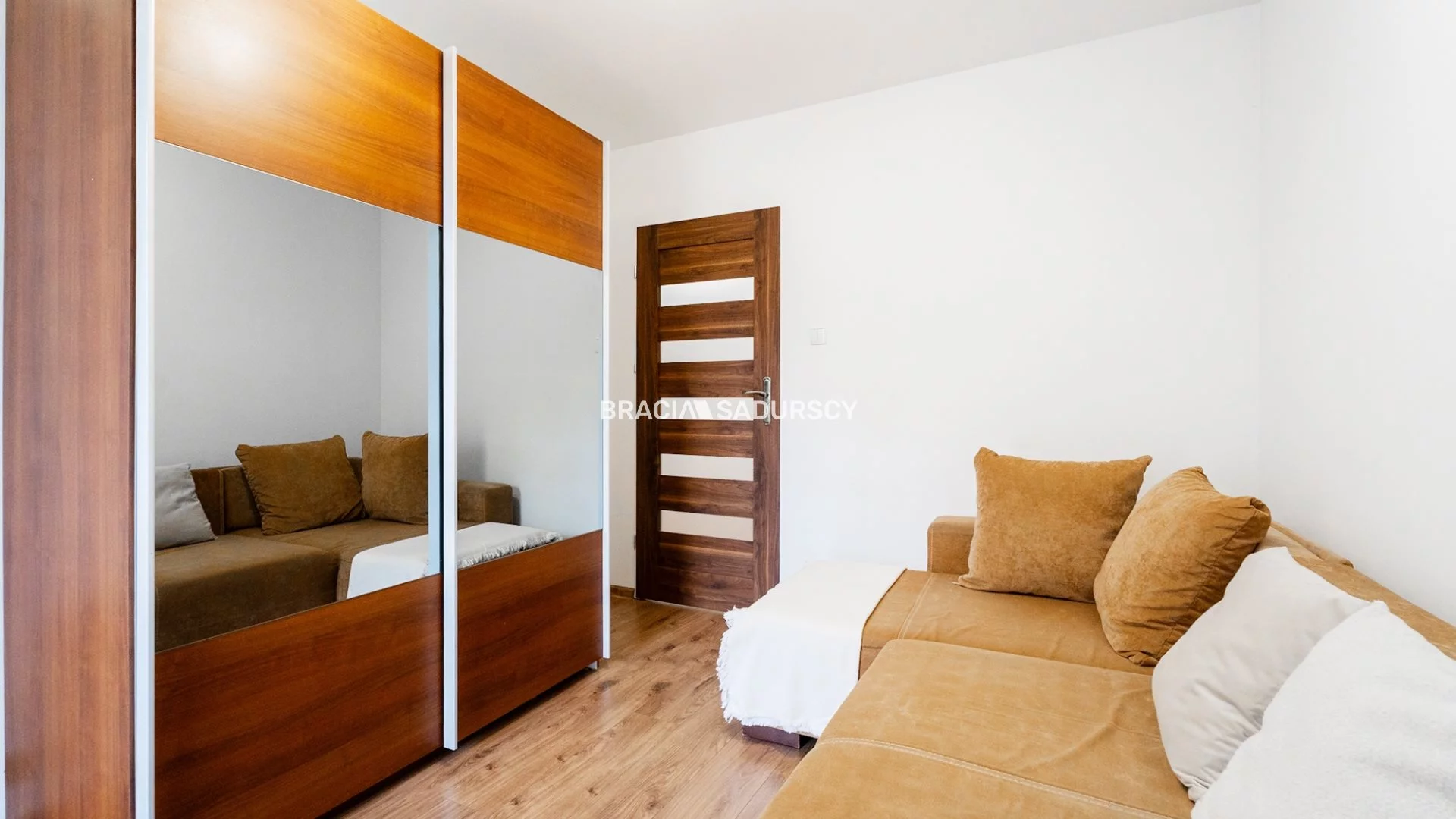 2 pokoje, apartament 46,19 m², piętro 1, oferta nr , BS1-MS-310781-3, Kraków, Bieżanów-Prokocim, Bieżanów, Mała Góra
