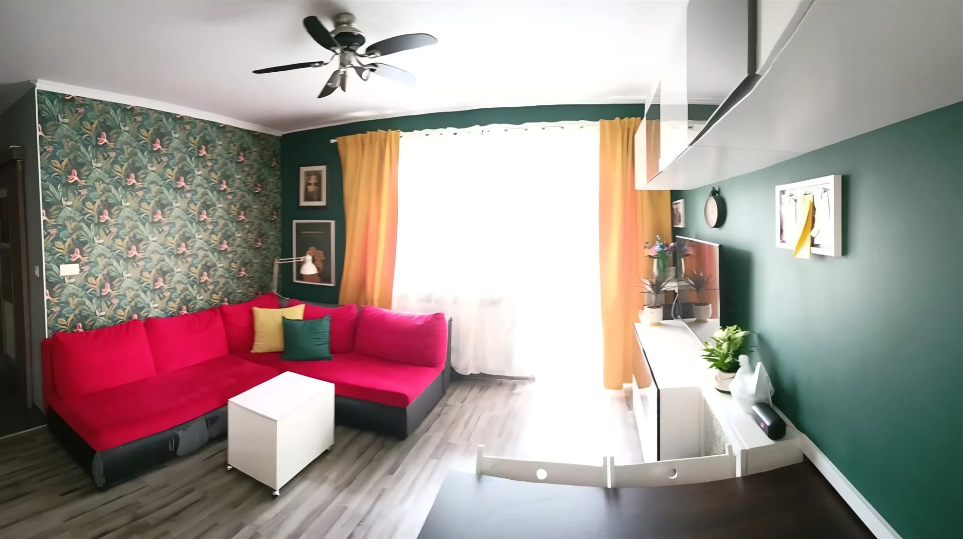 Apartamenty BS3-MS-310106 Kraków Bieżanów-Prokocim Malachitowa