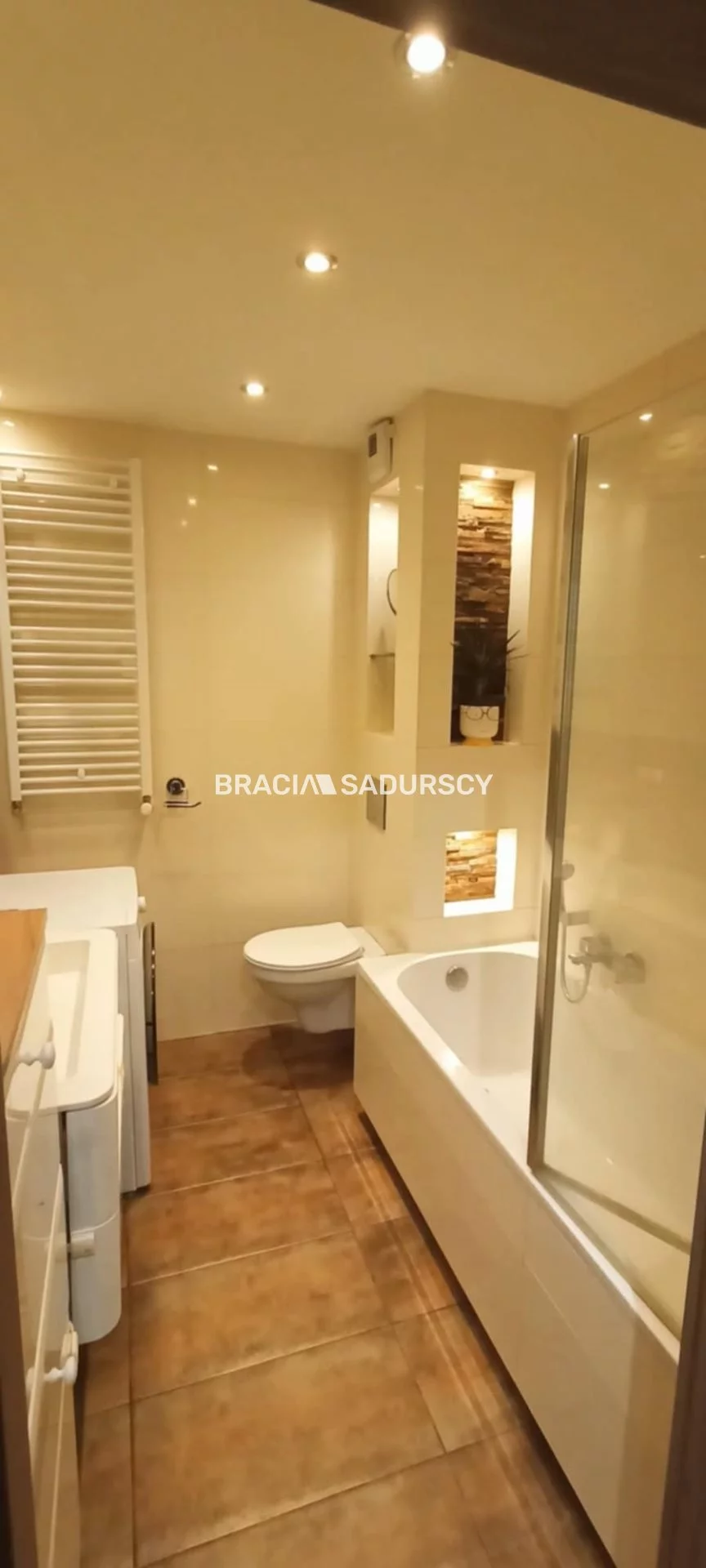 2 pokoje, mieszkanie 36,69 m², parter, oferta nr , BS3-MS-310106, Kraków, Bieżanów-Prokocim, Malachitowa